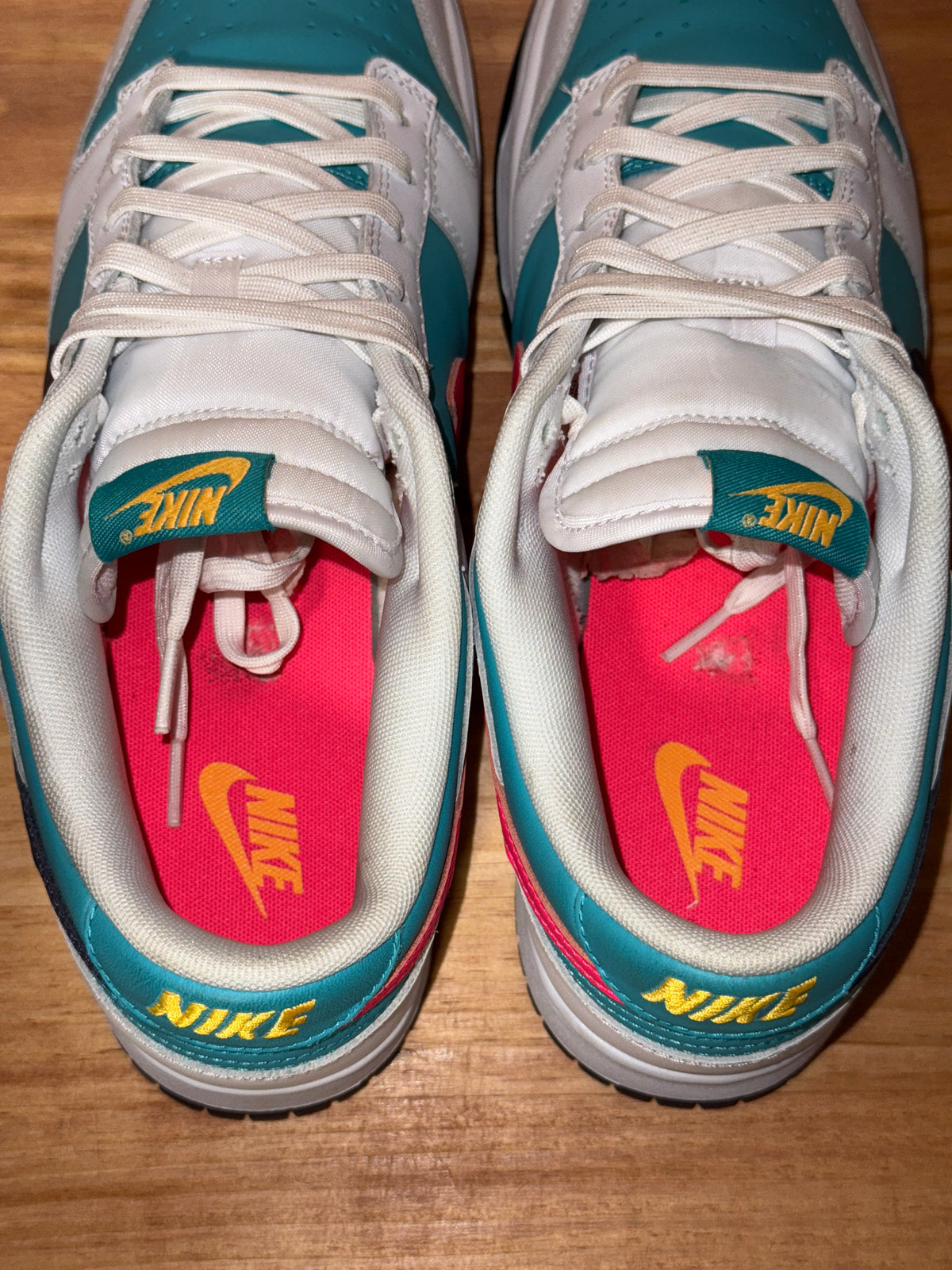 Nike Dunk Low Dusty Cactus
