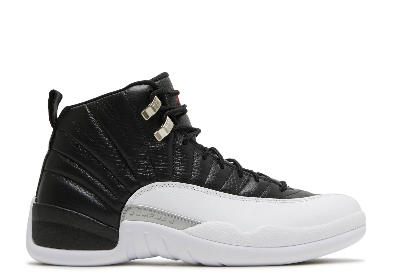 Jordan 12 Retro Low Golf Playoff