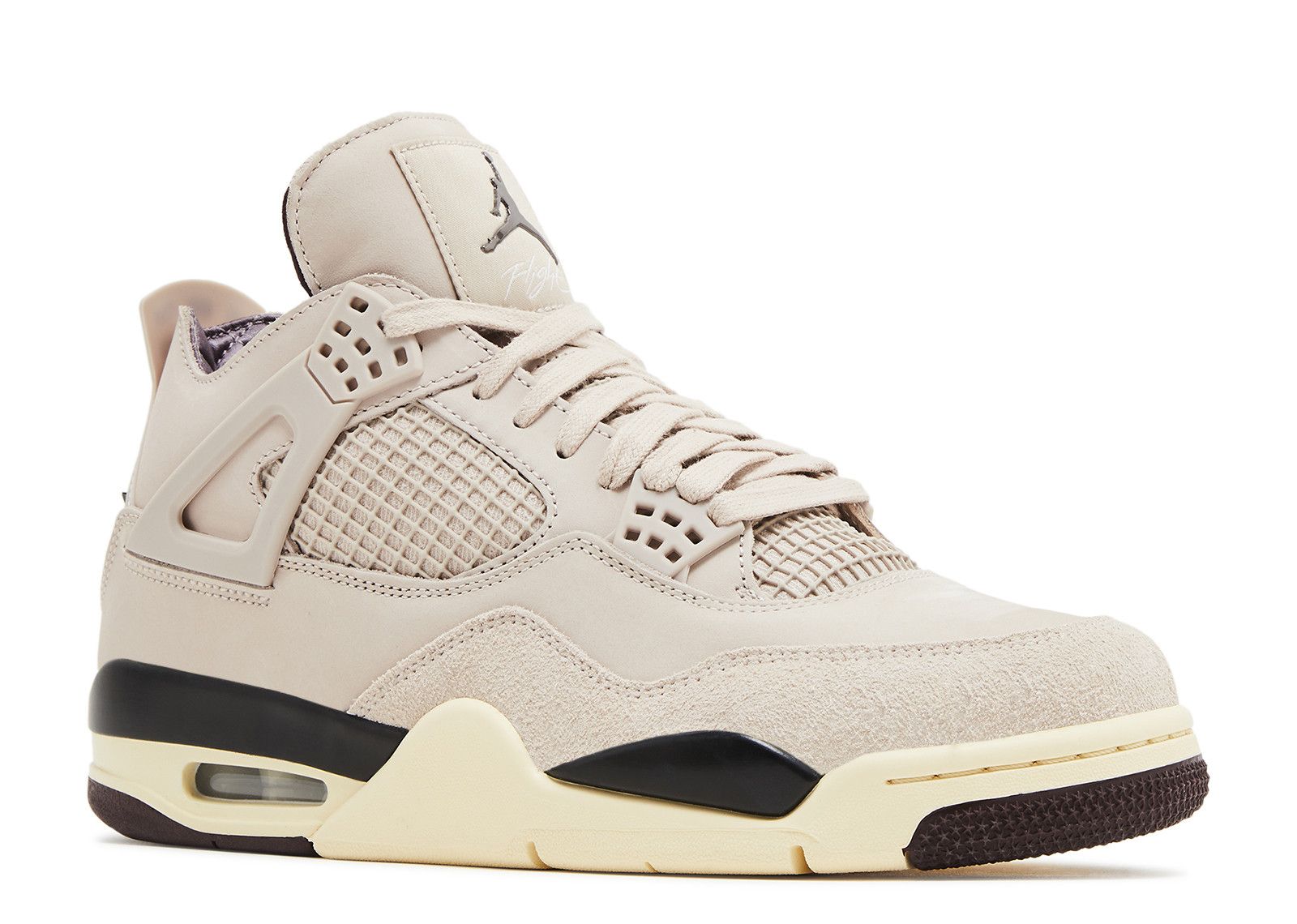 A Ma Maniere x Wmns Air Jordan 4 Retro While You Were Sleeping
