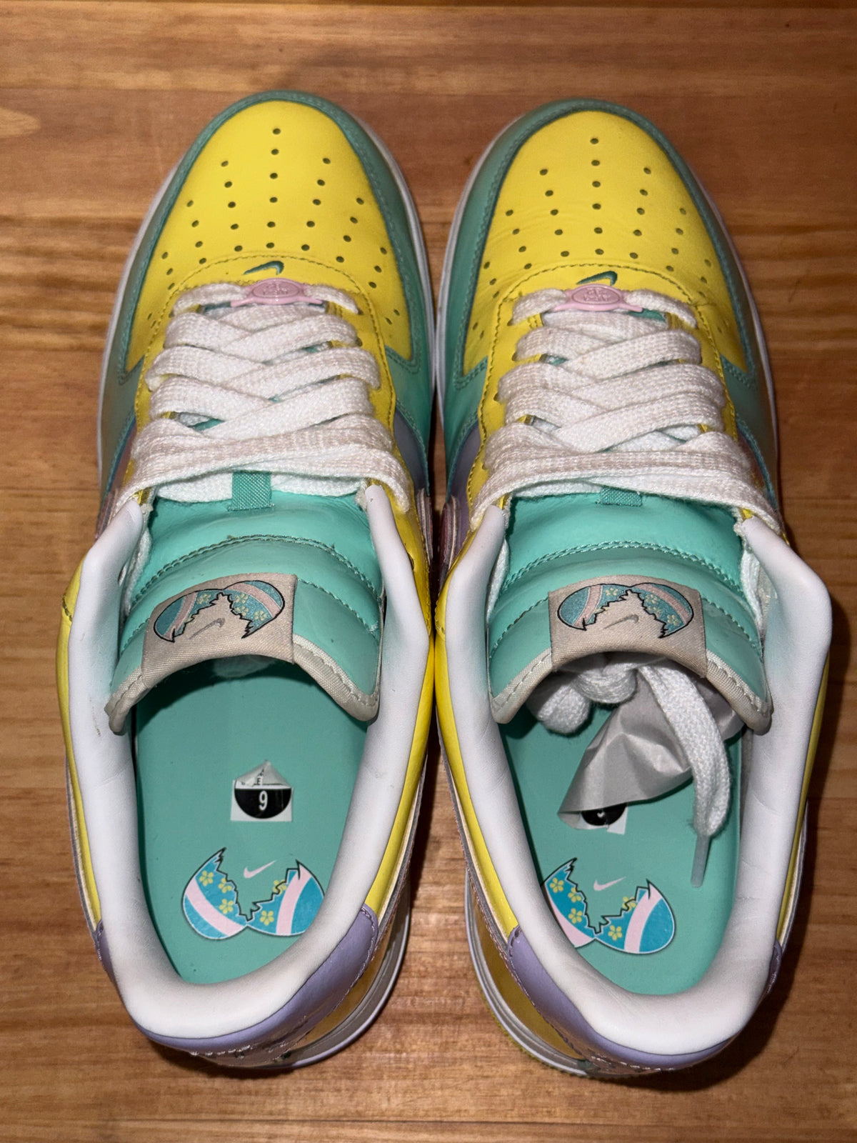 Nike Air Force 1 Low Easter (2026)