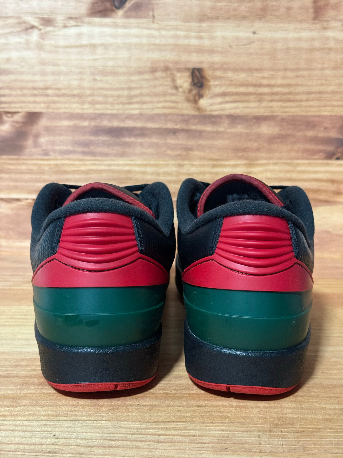 Jordan 2 Retro Low Christmas
