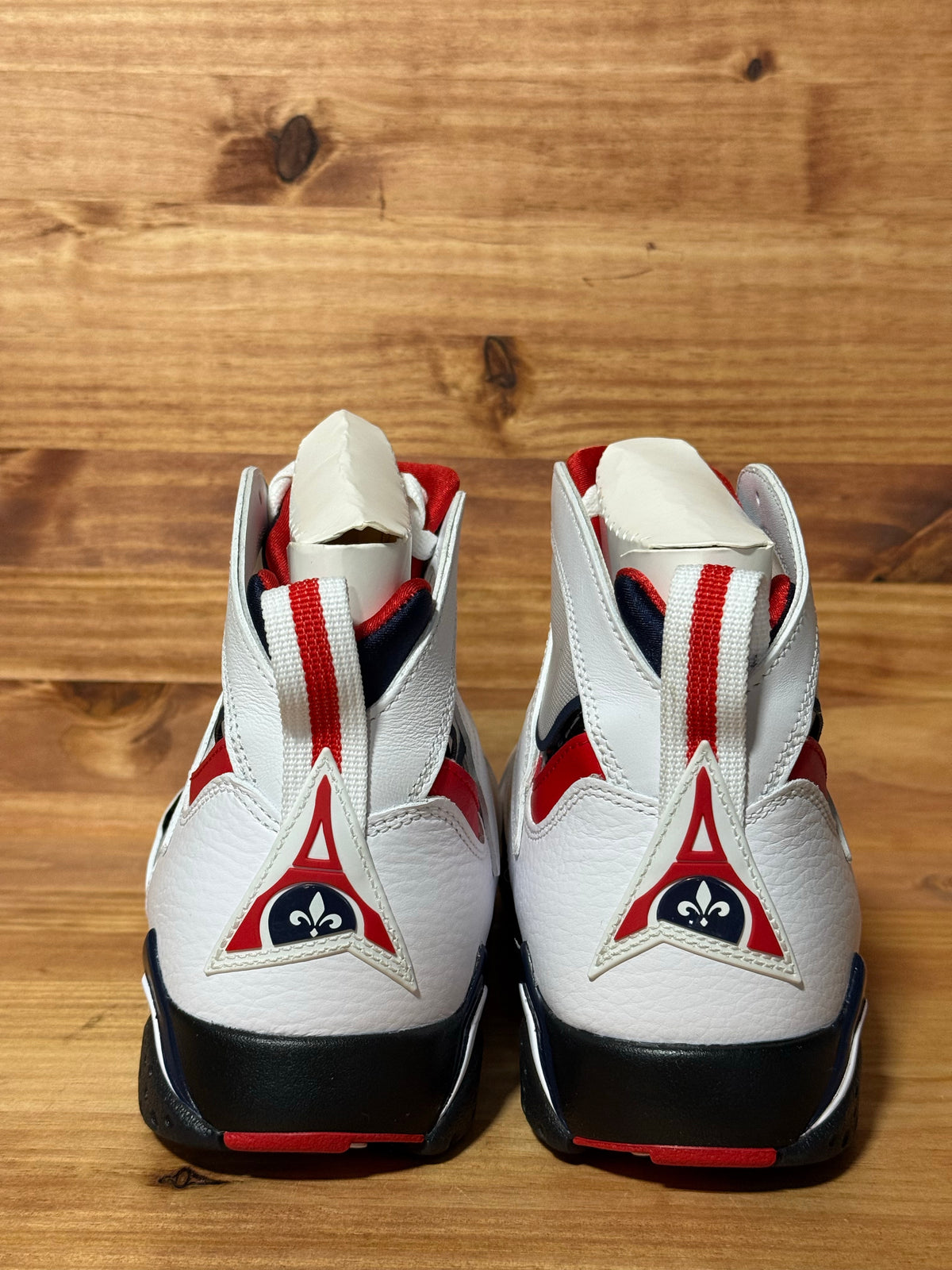 Jordan 7 Retro BCFC Paris Saint-Germain PSG (2021)