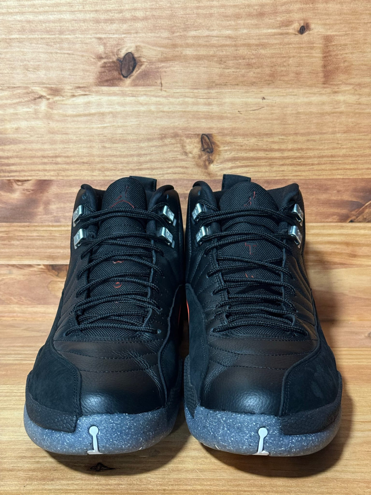 Jordan 12 Retro Utility - Size 14