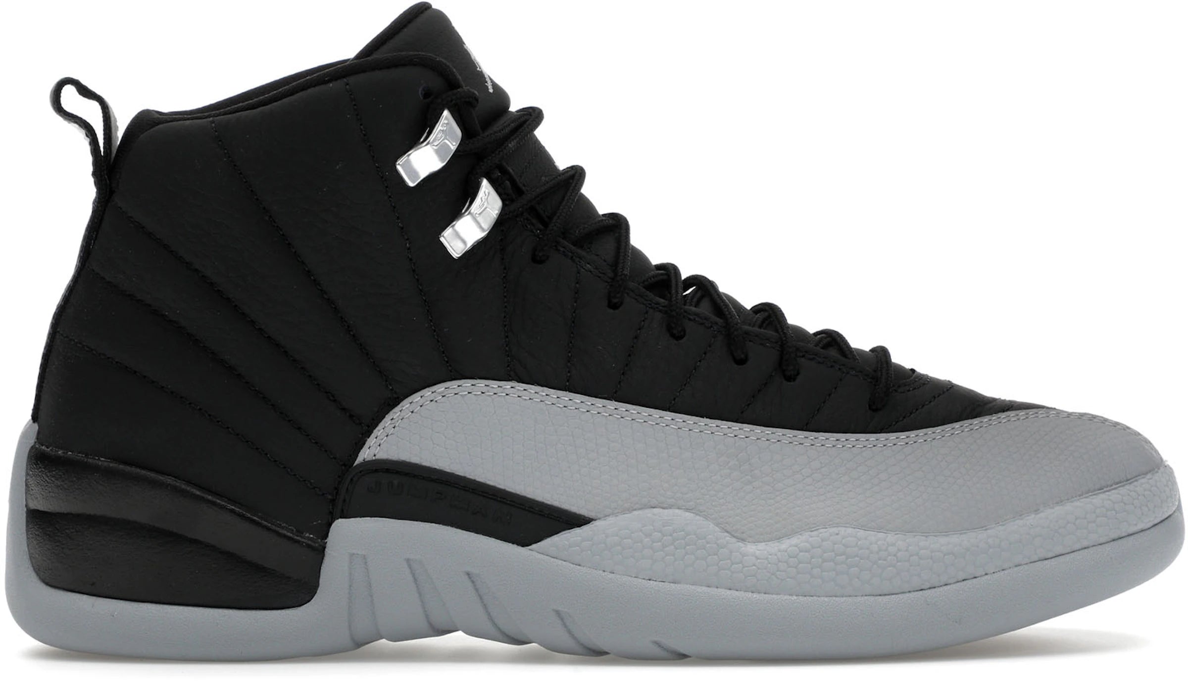 Jordan 12 Retro Barons