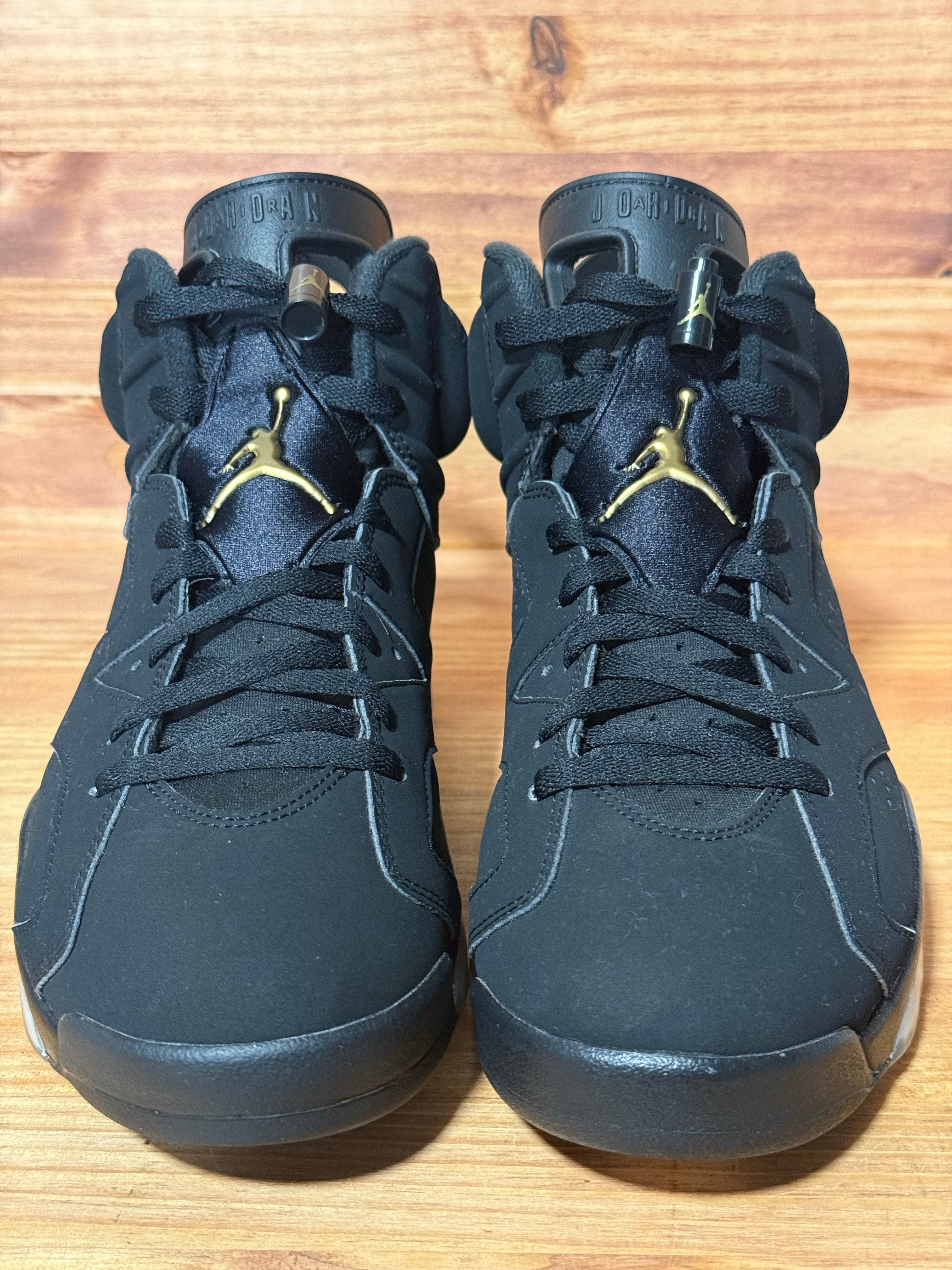 Jordan 6 Retro DMP (2020)
