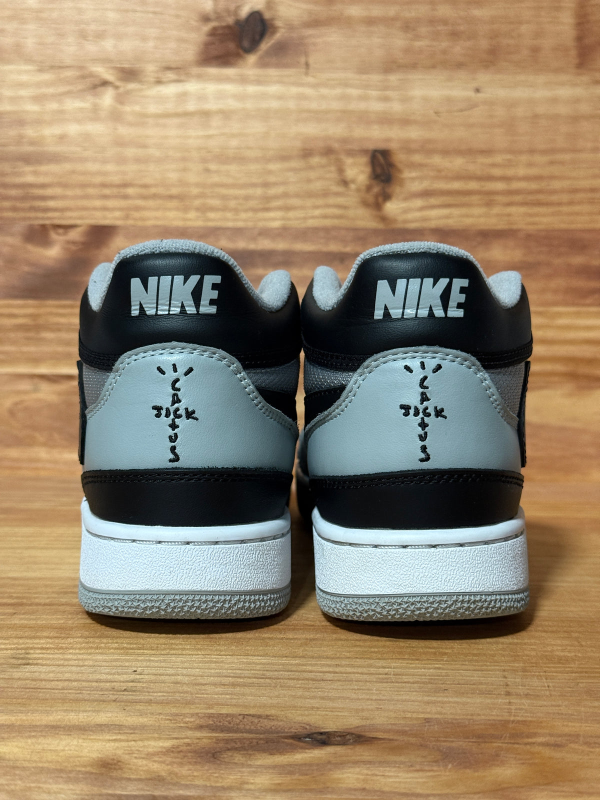 Nike Mac Attack QS SP Travis Scott Cactus Jack
