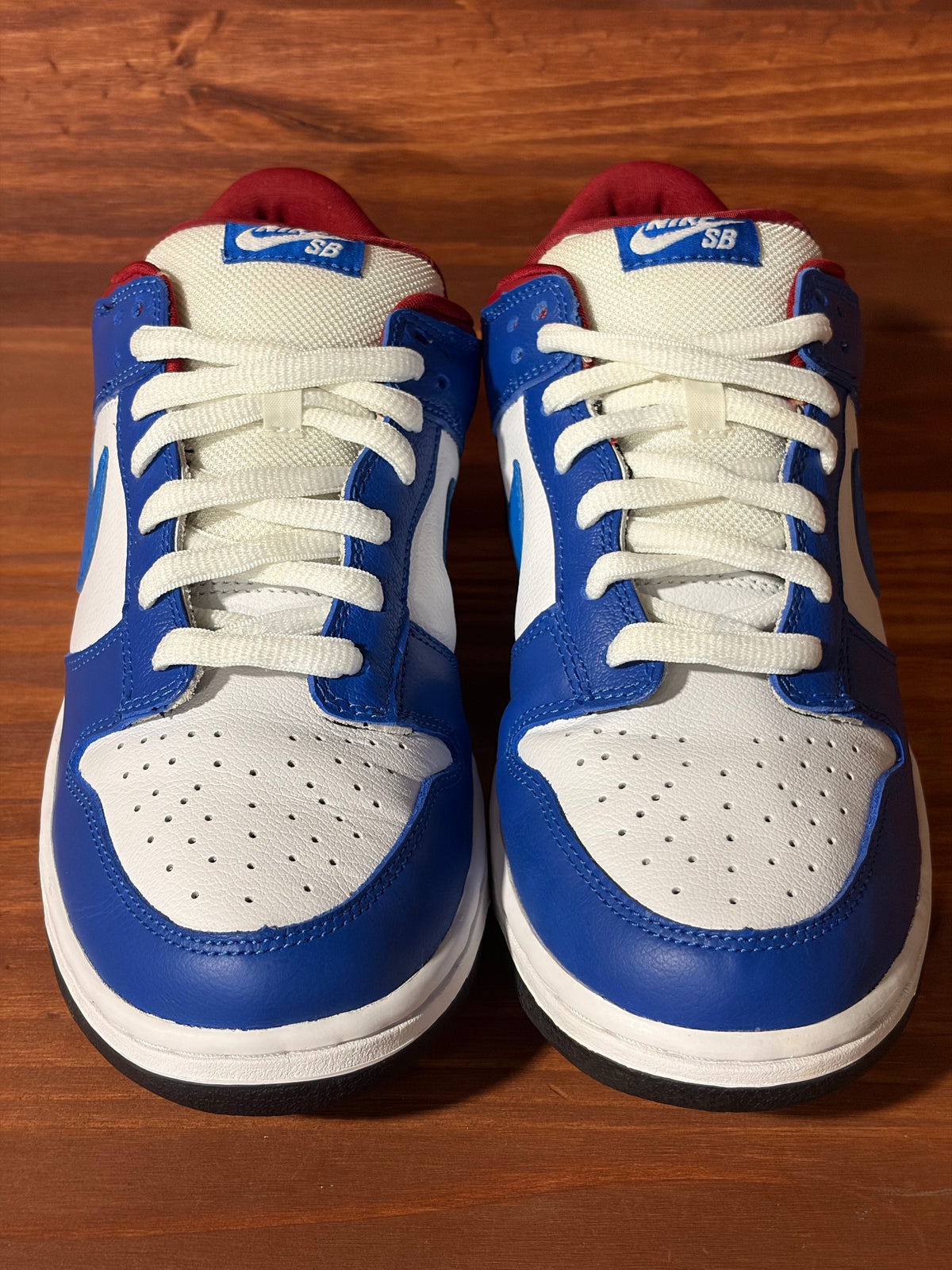 Nike SB Dunk Low Neptune