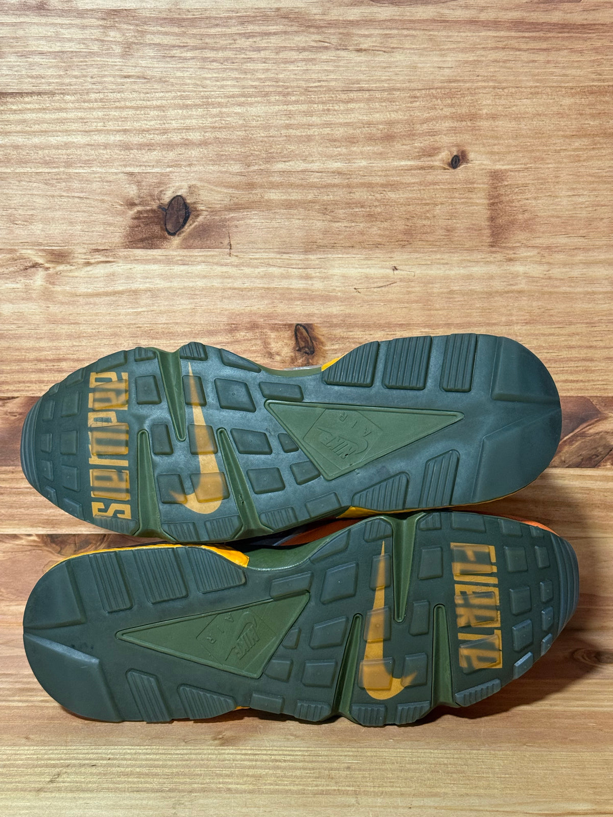Nike Air Huarache Doernbecher (2023)