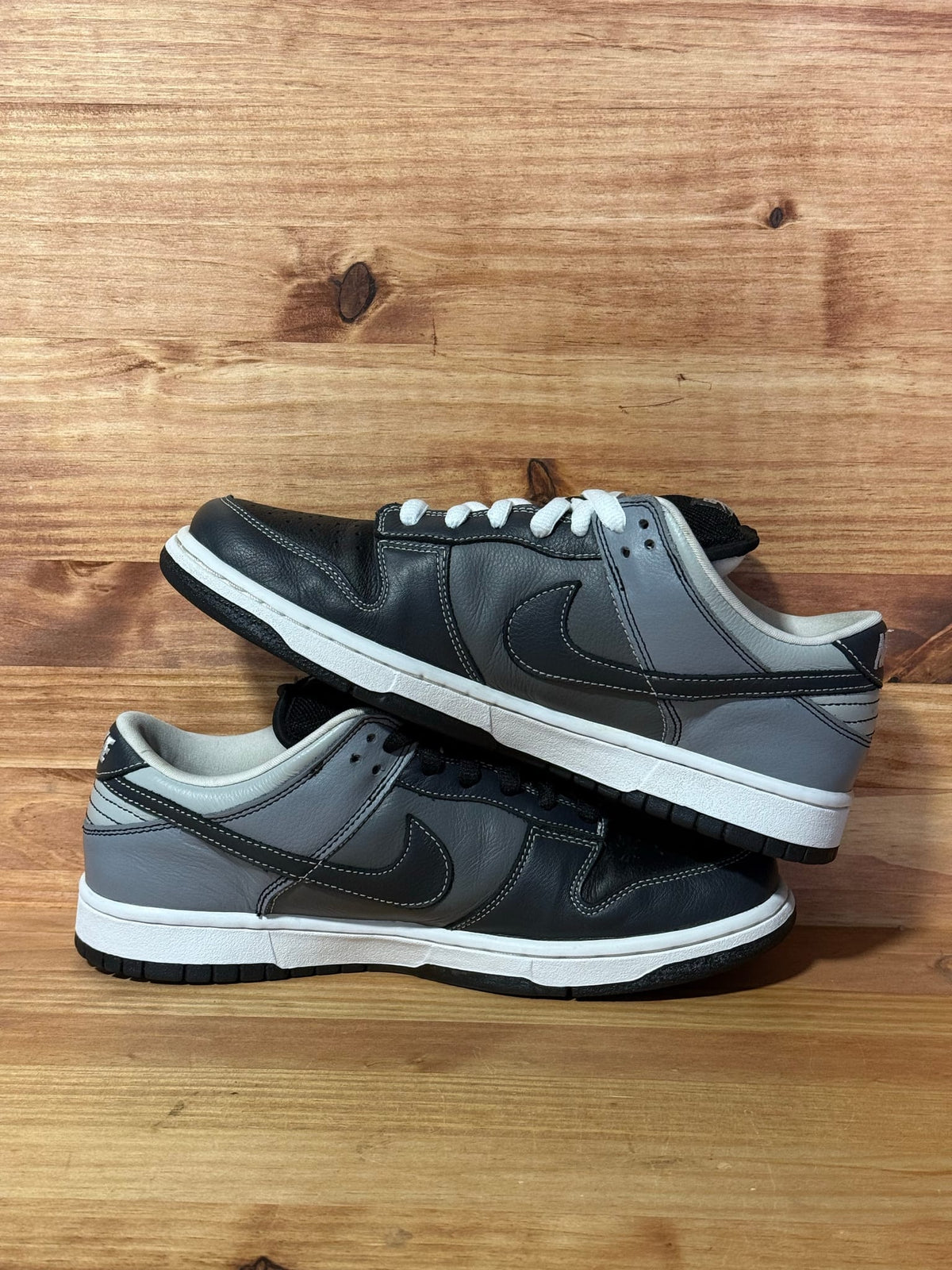 Nike SB Dunk Low Lunar Eclipse (East) -Size 9.5