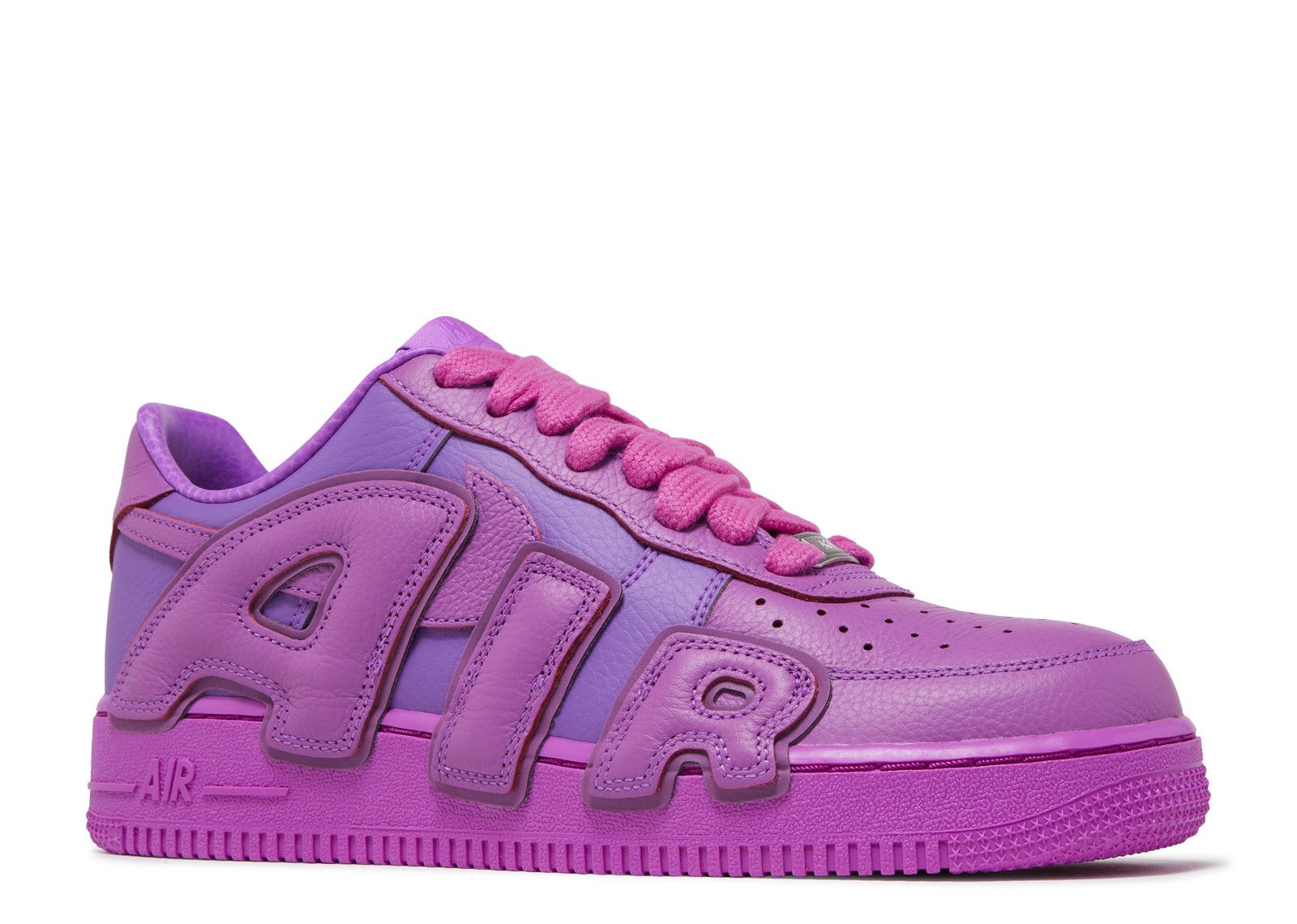 Cactus Plant Flea Market x Air Force 1 Low Premium Fuchsia Dream