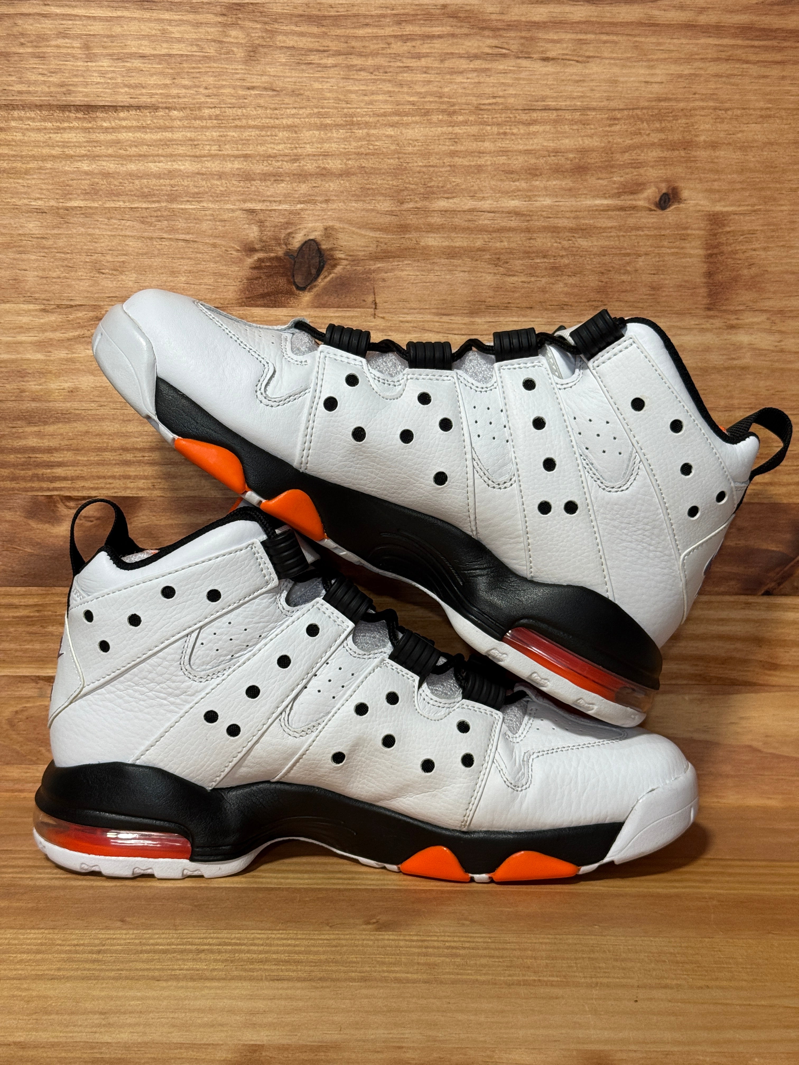 Nike Air Max 2 CB '94 Suns