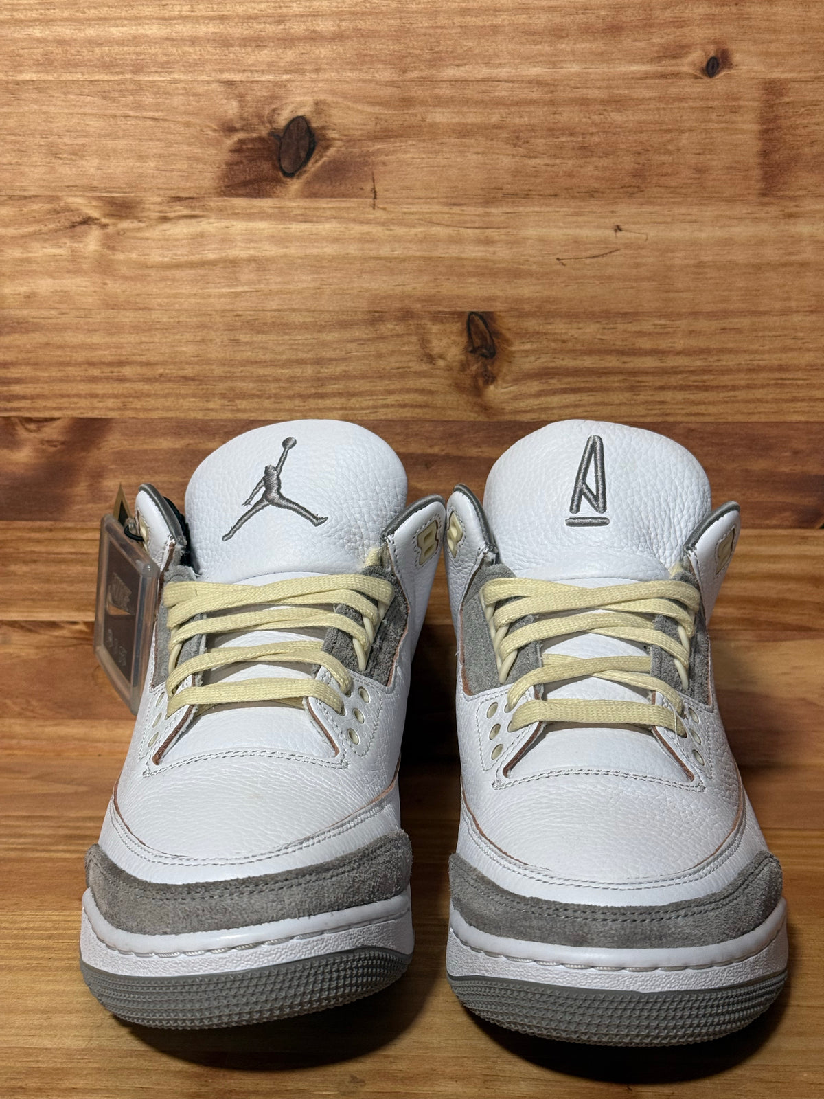 Jordan 3 Retro SP A Ma Maniére (Women's)