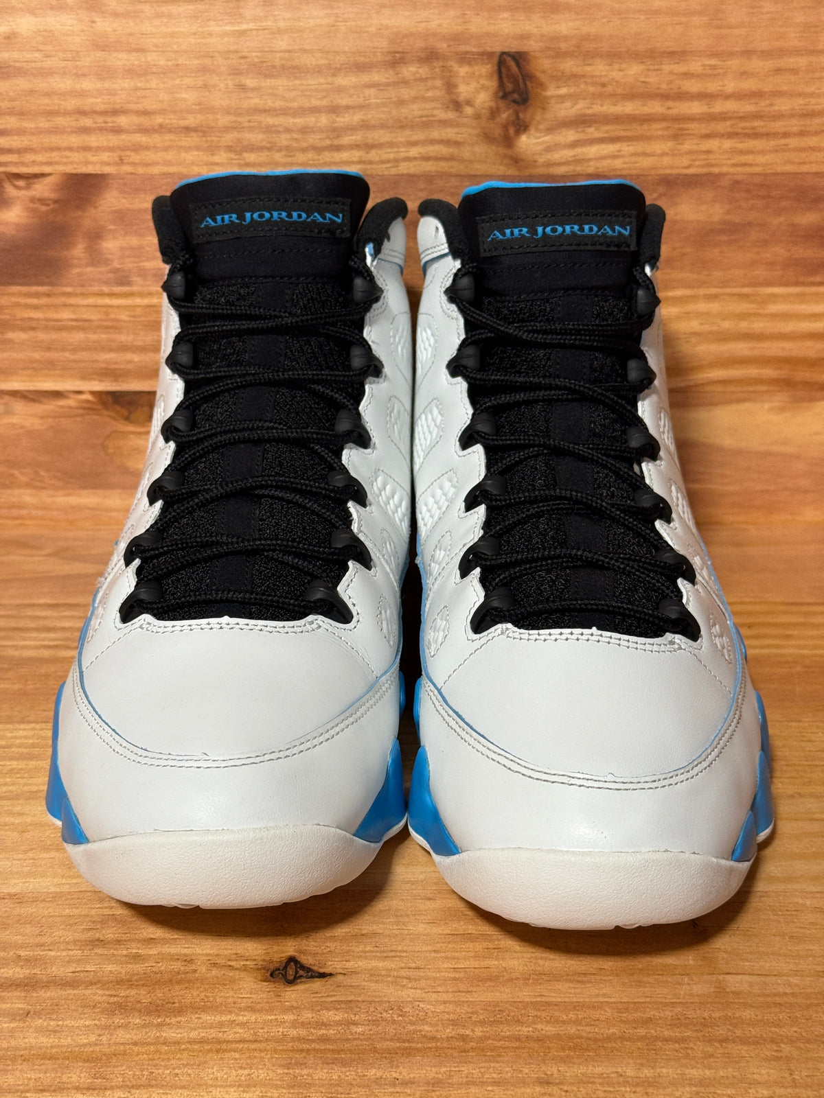 Jordan 9 Retro Powder Blue (2024)