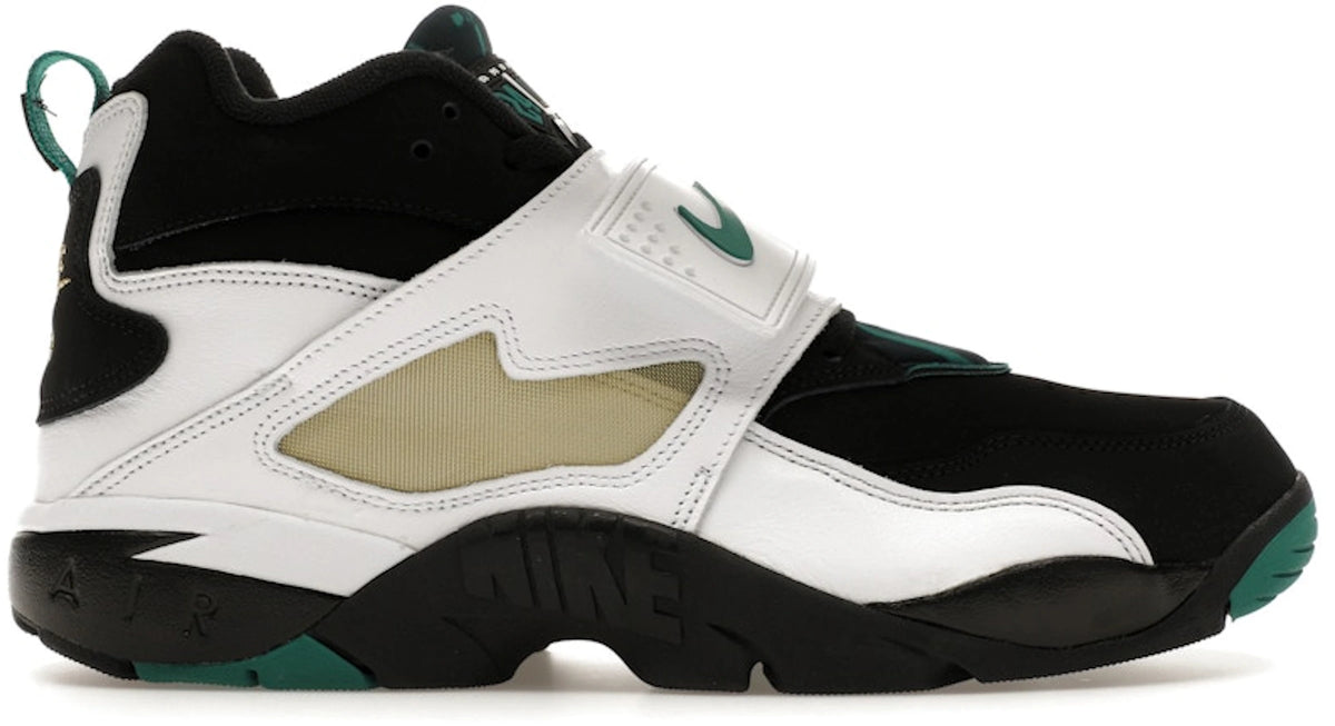 Nike Air Diamond Turf Emerald