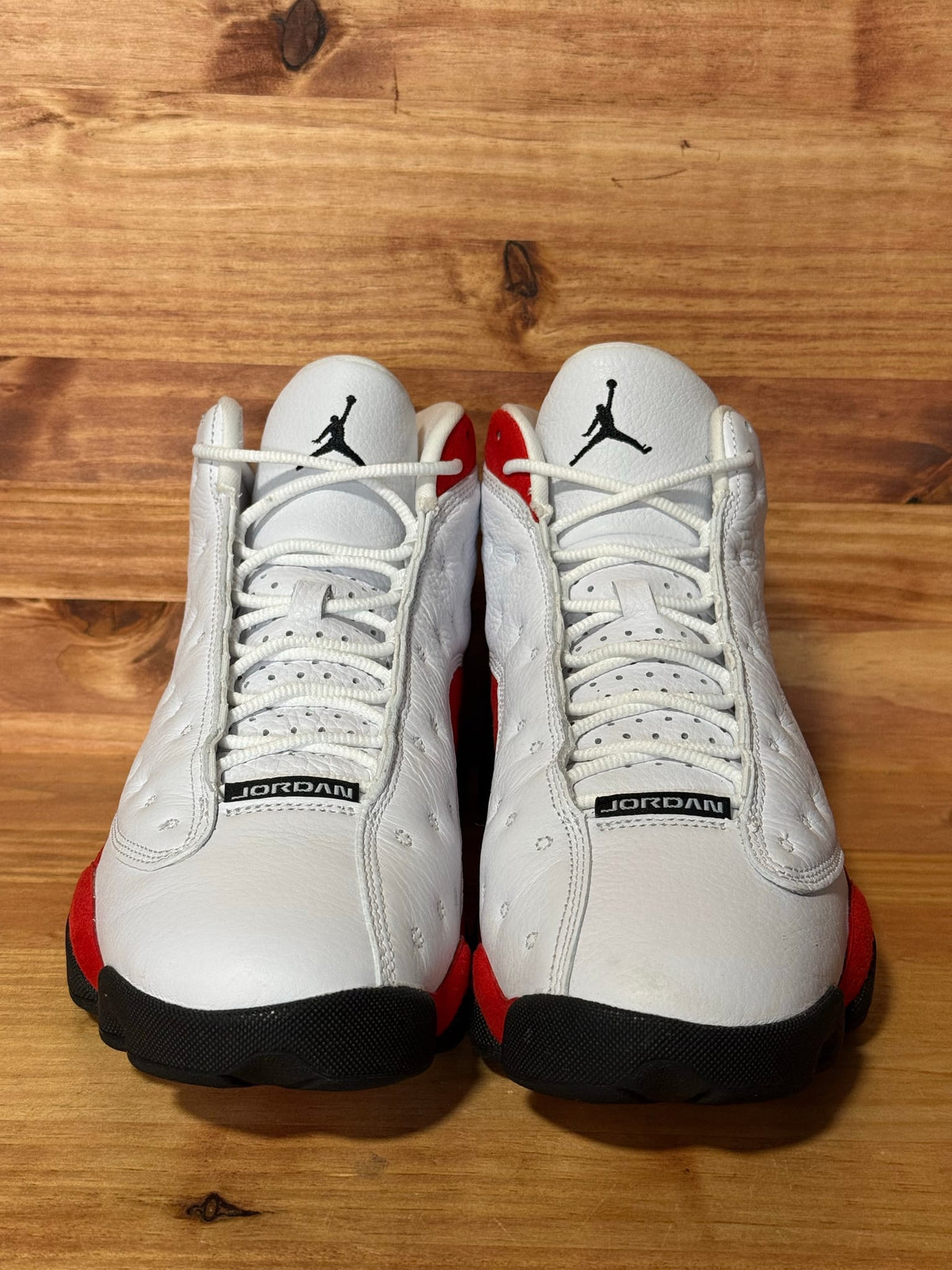 Jordan 13 Retro OG Chicago (2026) - Size 10