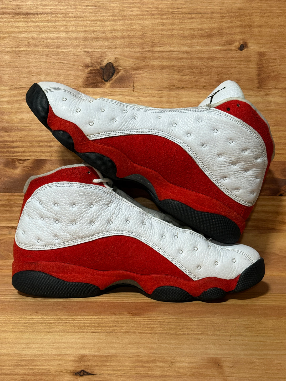 Jordan 13 Retro OG Chicago (2026)