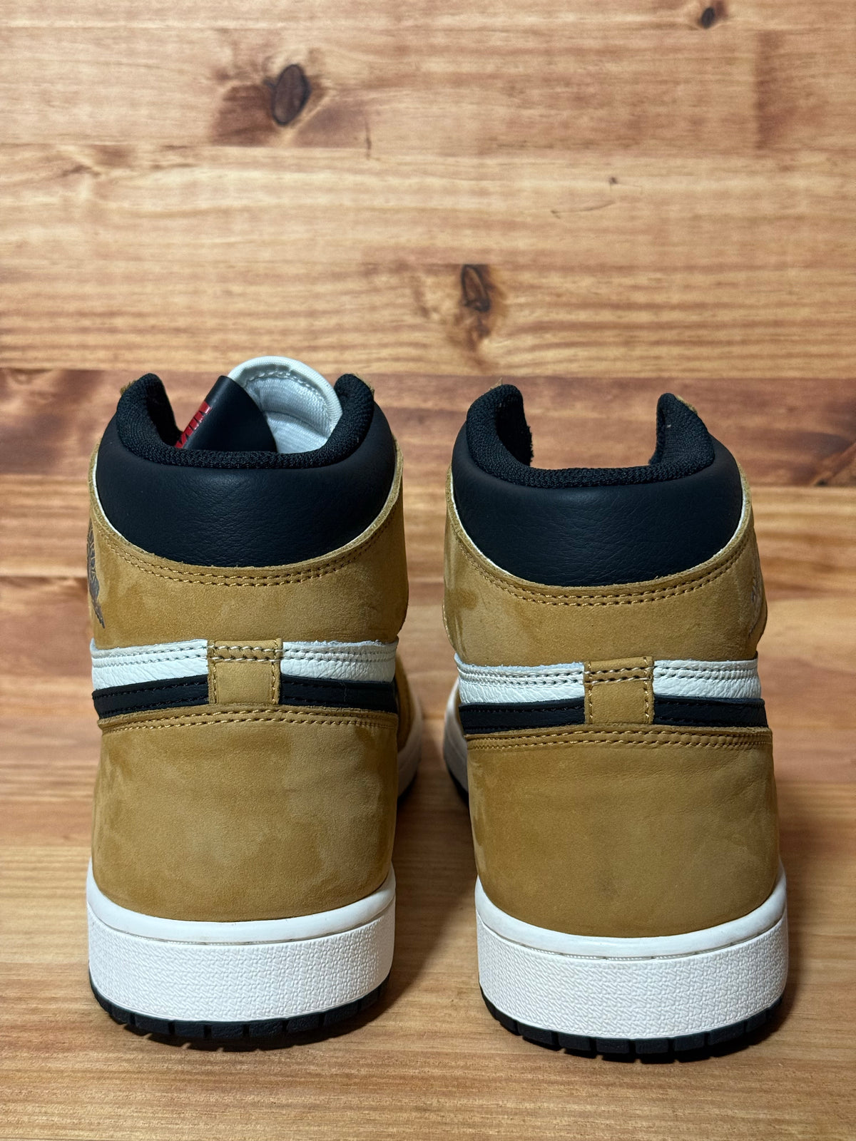 Jordan 1 Retro High Rookie of the Year