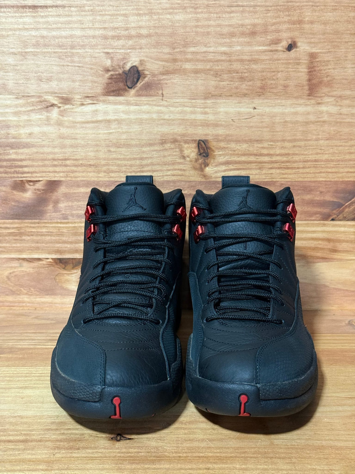 Jordan 12 Retro Bloodline - Size 12