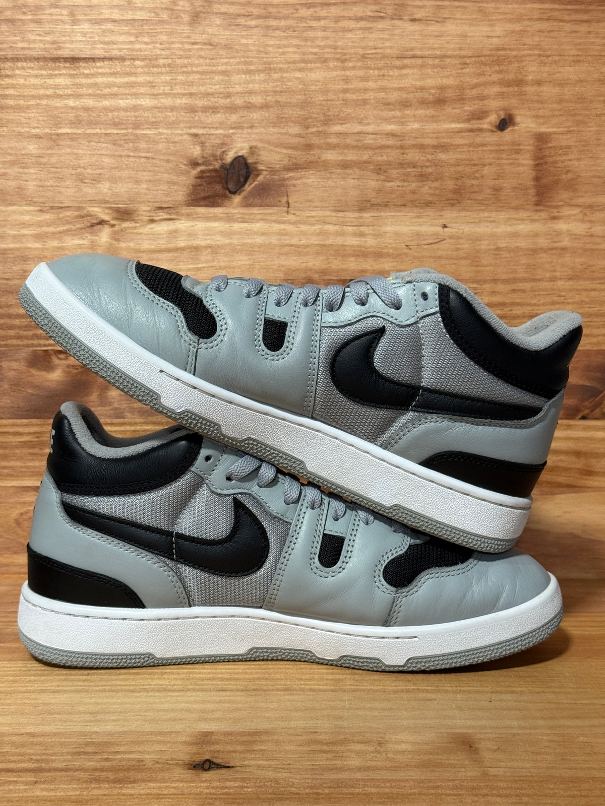 Nike Mac Attack QS SP Travis Scott Cactus Jack