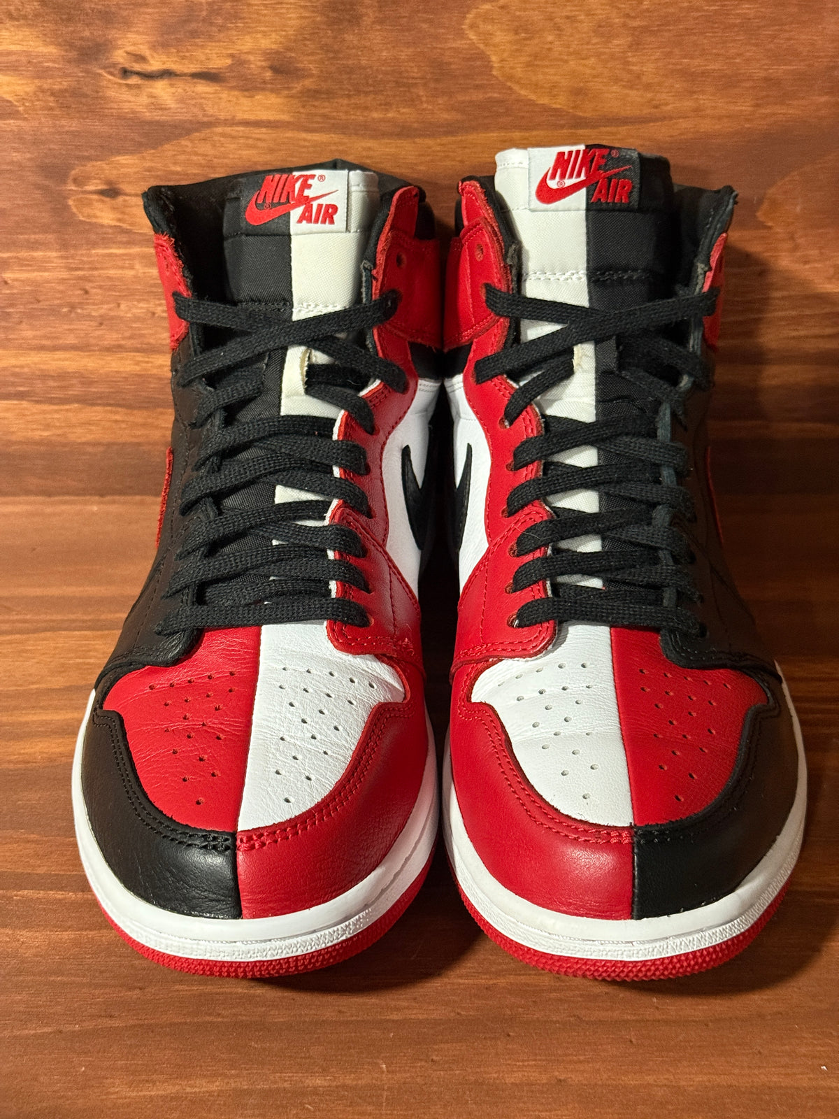 Jordan 1 Retro High Homage To Home (Non-numbered) - Size 11