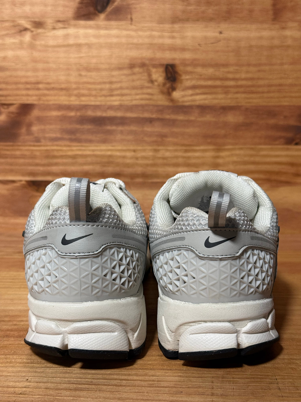 Nike Zoom Vomero 5 Photon Dust Chrome (GS)