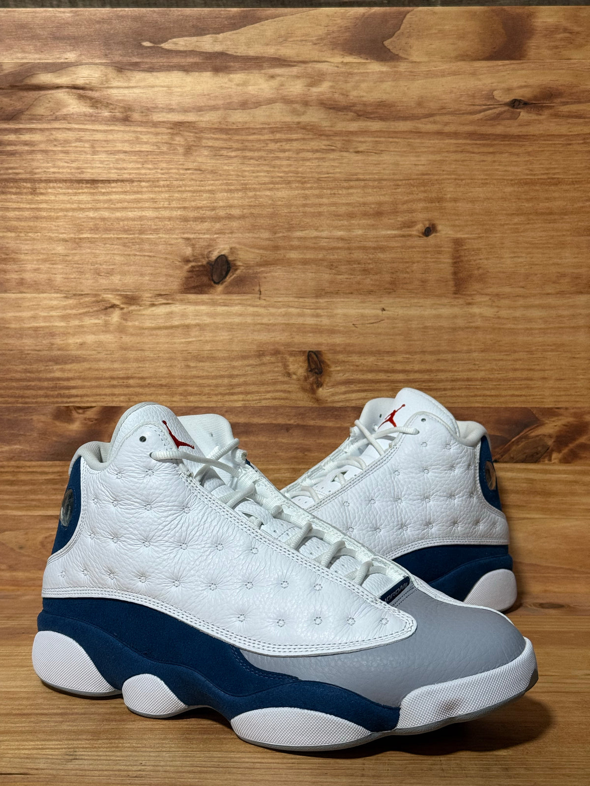 Jordan 13 Retro French Blue