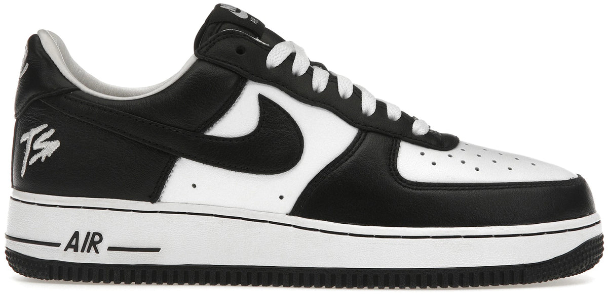 Nike Air Force 1 Low QS Terror Squad Blackout