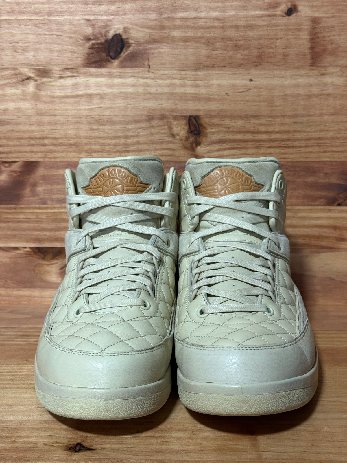 Jordan 2 Retro Just Don Beach