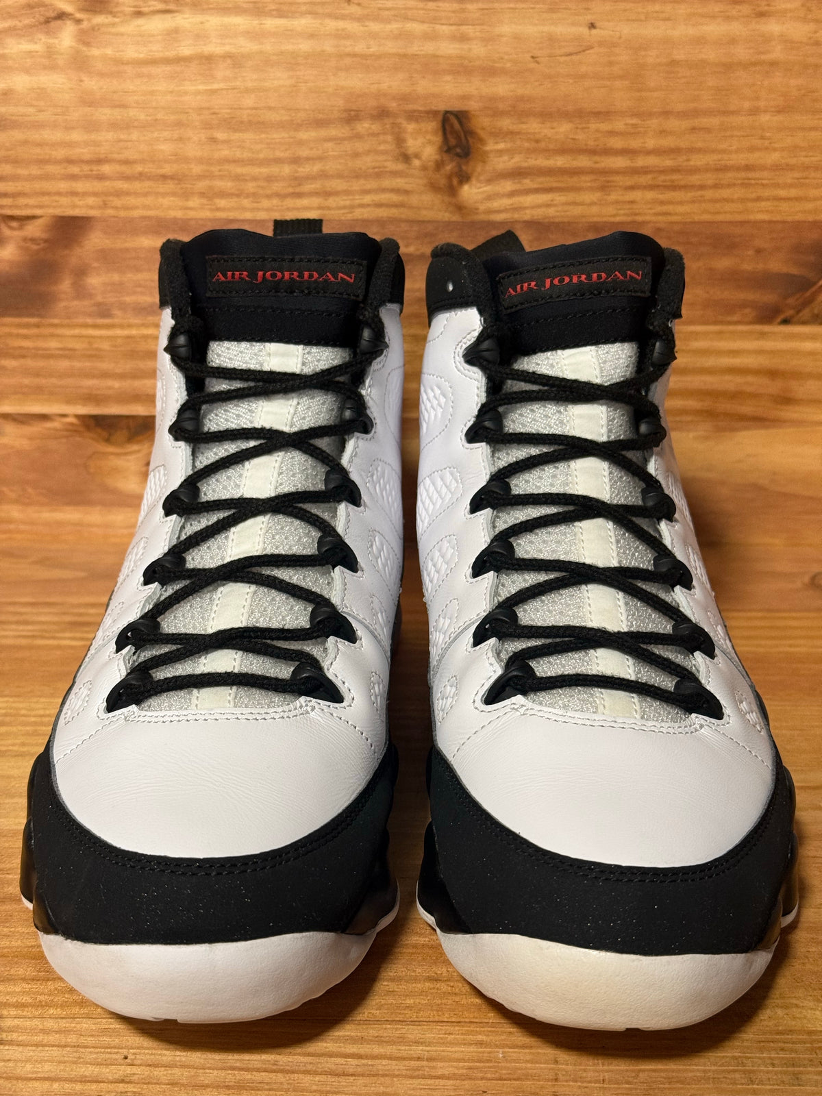 Jordan 9 Retro OG (2016)