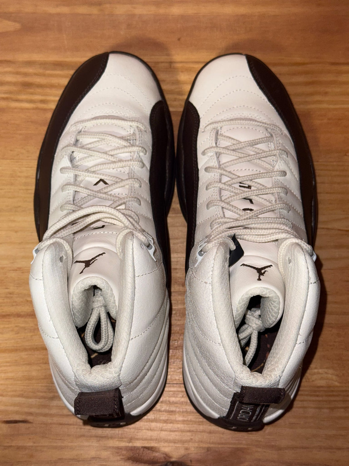 Jordan 12 Retro SP SoleFly Cafecito - Size 9.5