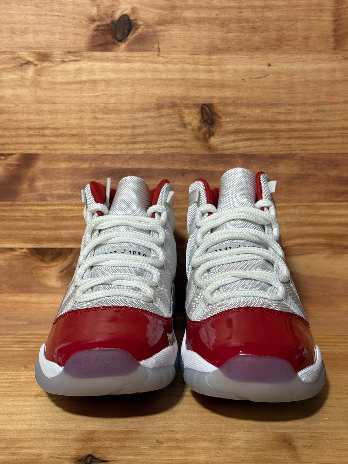 Jordan 11 Retro Cherry (2022) (GS)