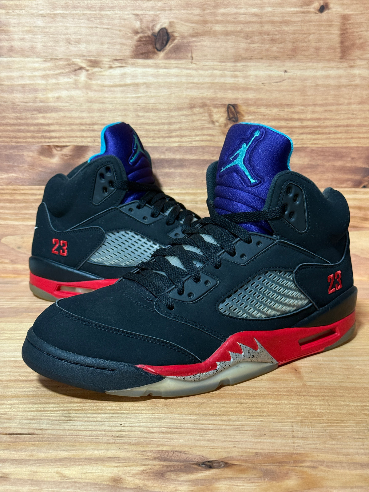 Jordan 5 Retro Top 3