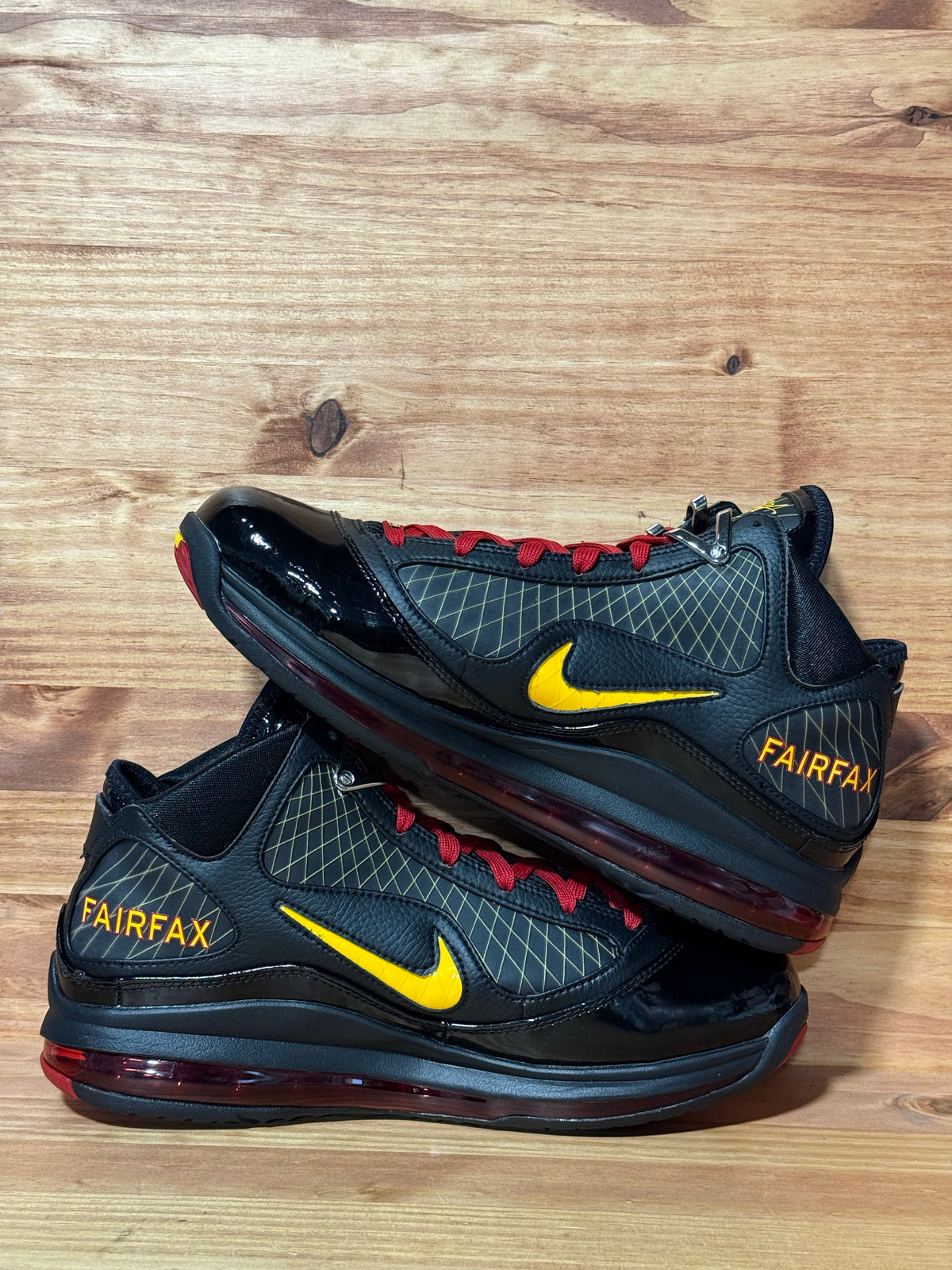 Nike LeBron 7 Fairfax Away (2020)