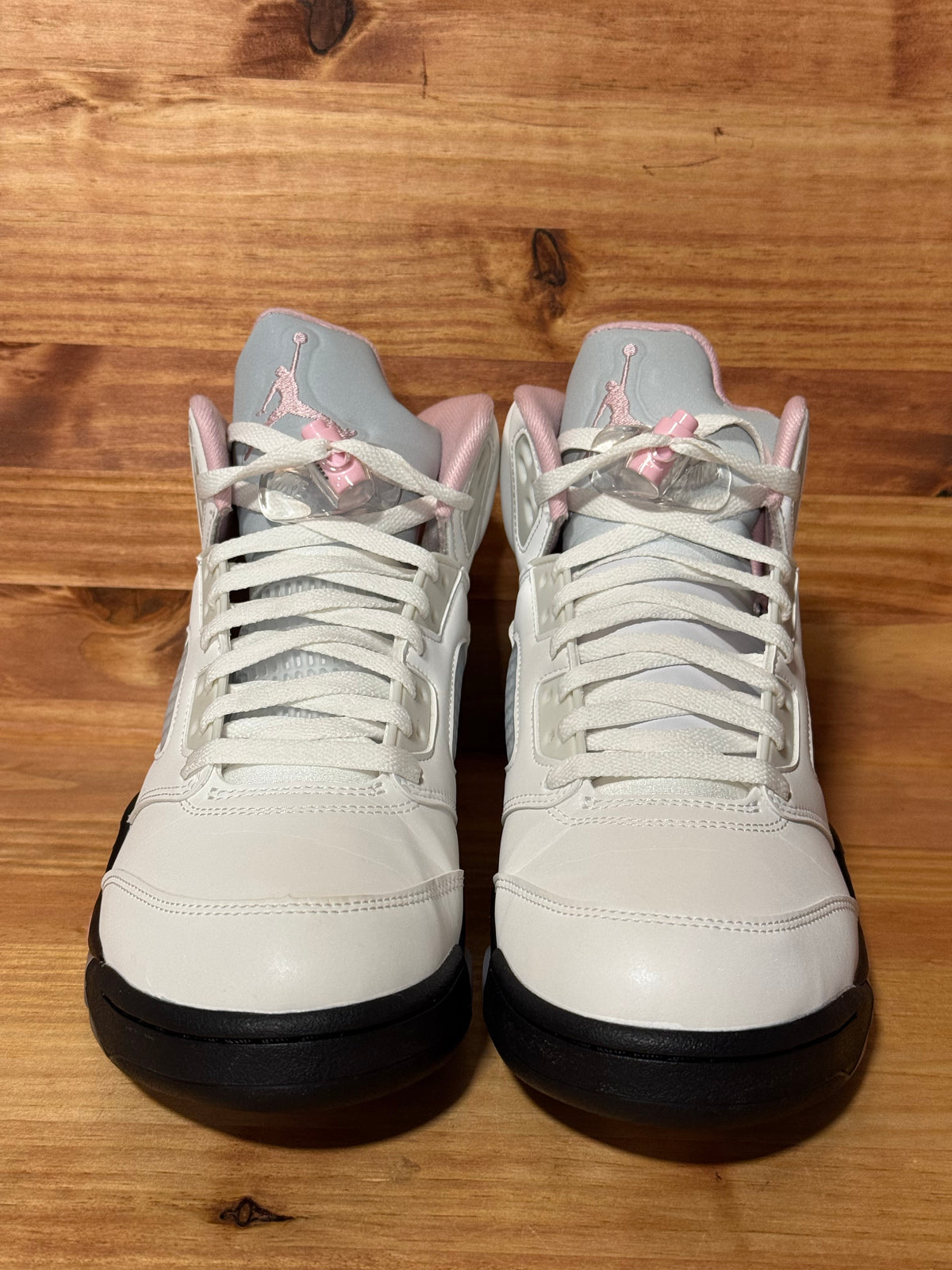 Jordan 5 Retro Medium Soft Pink