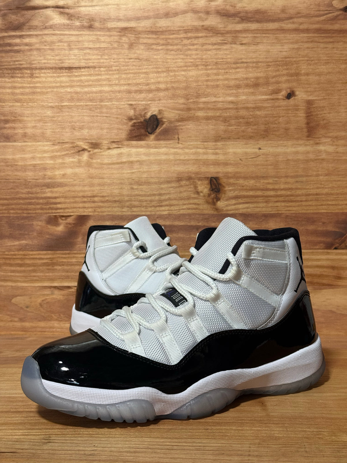 Jordan 11 Retro Concord (2018)