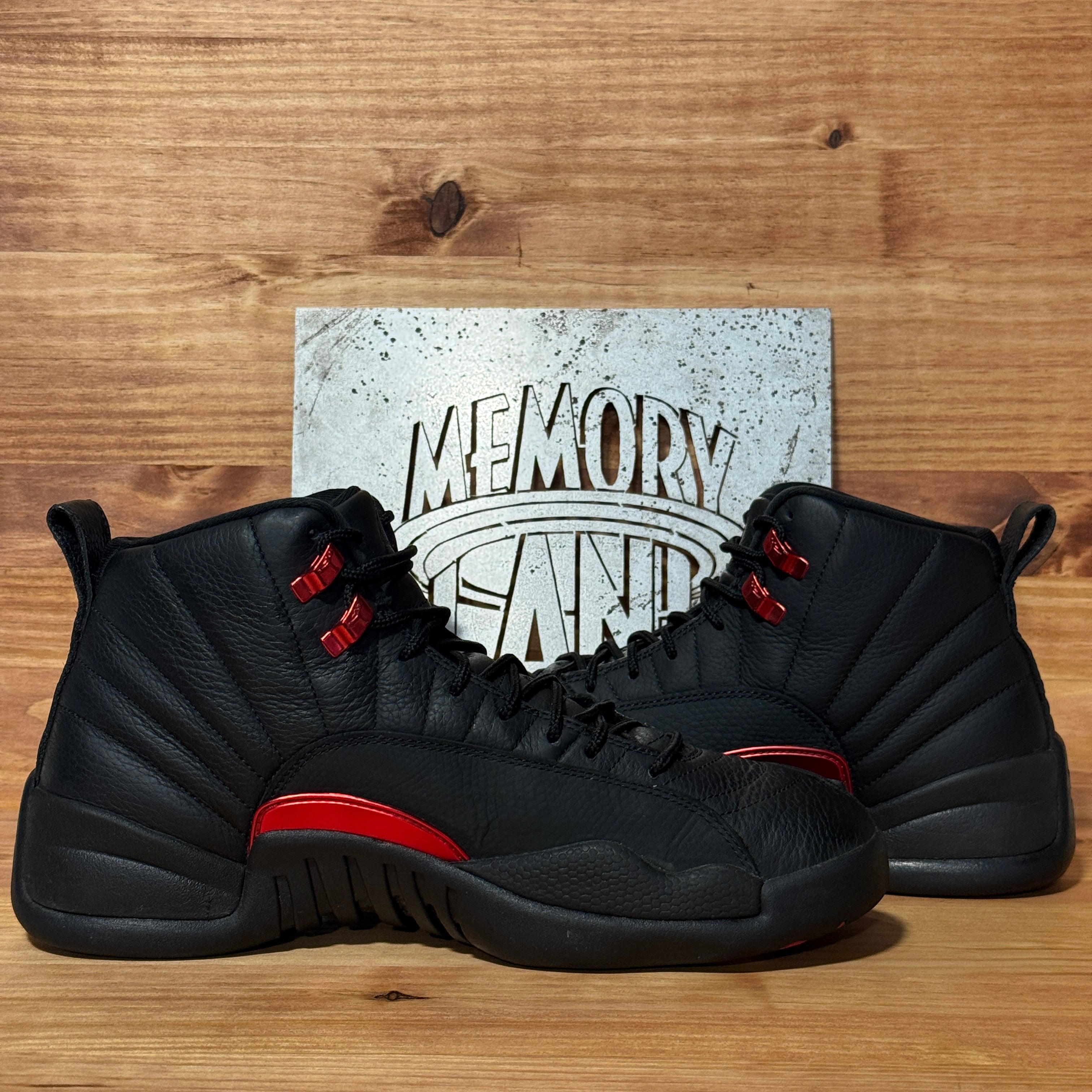 Jordan 12 Retro Bloodline