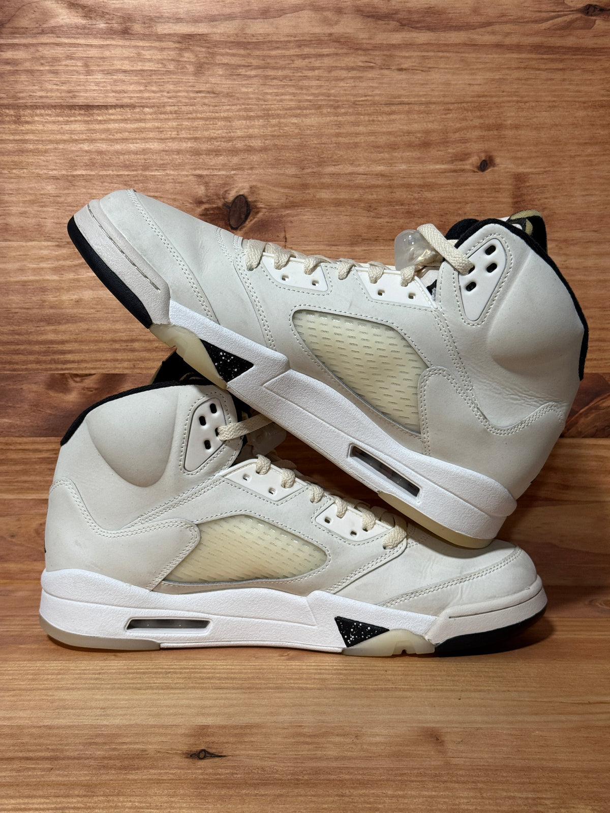 Jordan 5 Retro SE Sail