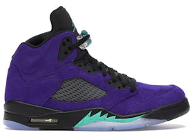 Jordan 5 Retro Alternate Grape