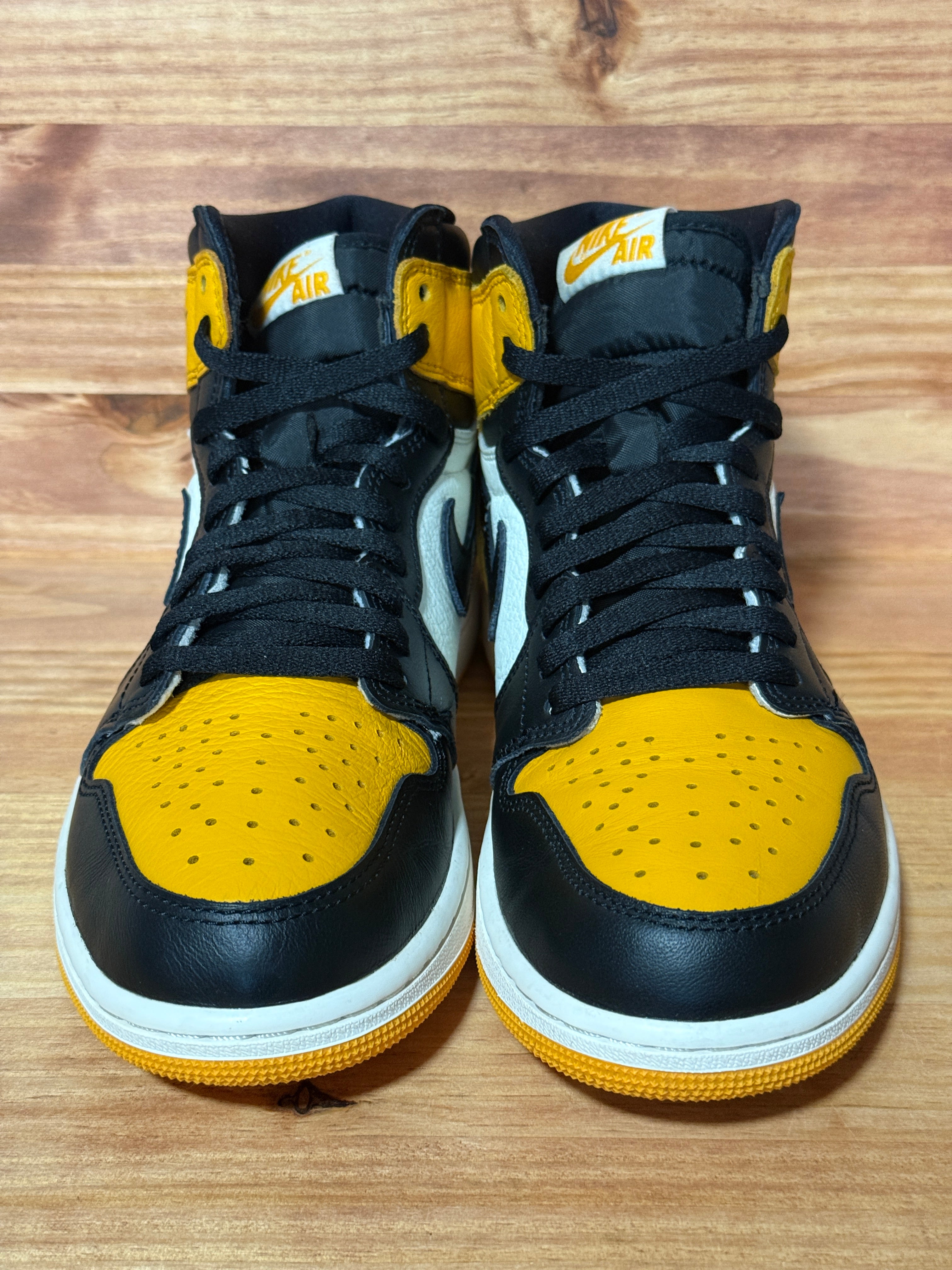 Jordan 1 Retro High OG Taxi