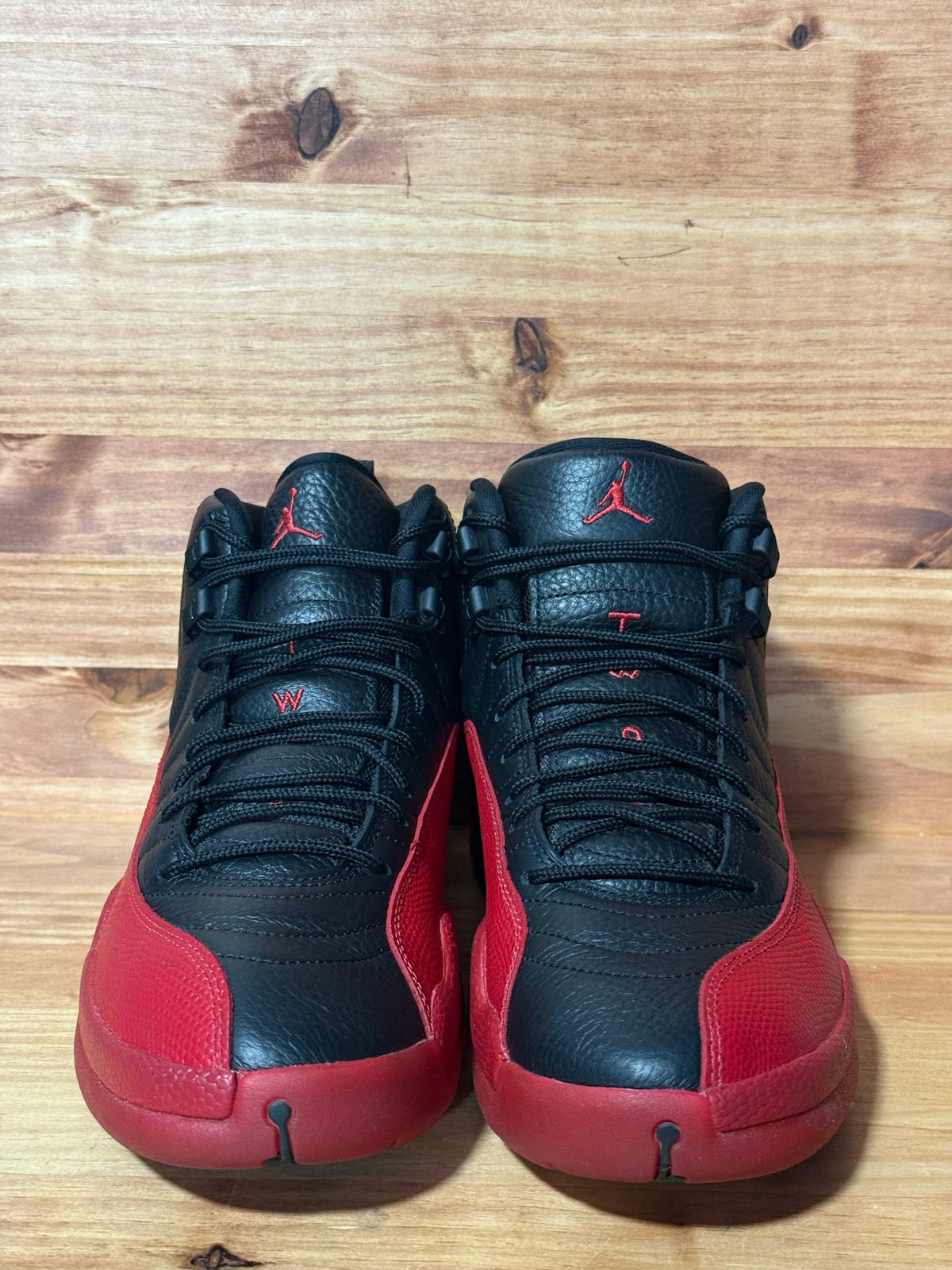 Jordan 12 Retro Flu Game (2025) - Size 10