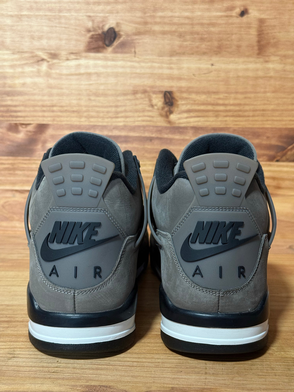 Jordan 4 Retro Cave Stone