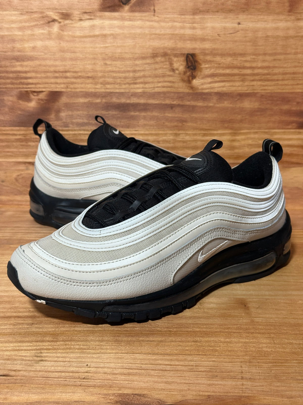 Nike Air Max 97 Light Bone