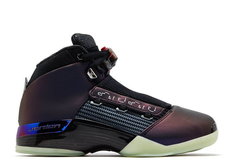 Jordan 17 Doernbecher Zach Rumbaugh