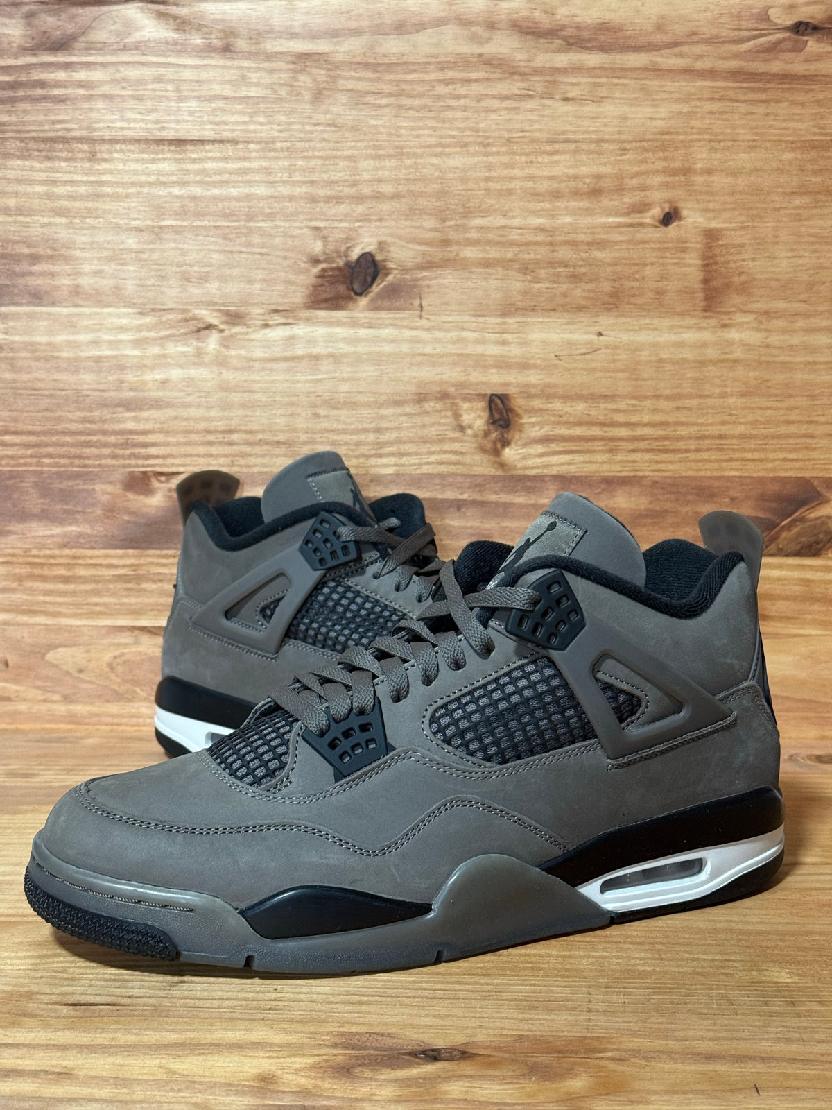 Jordan 4 Retro Cave Stone