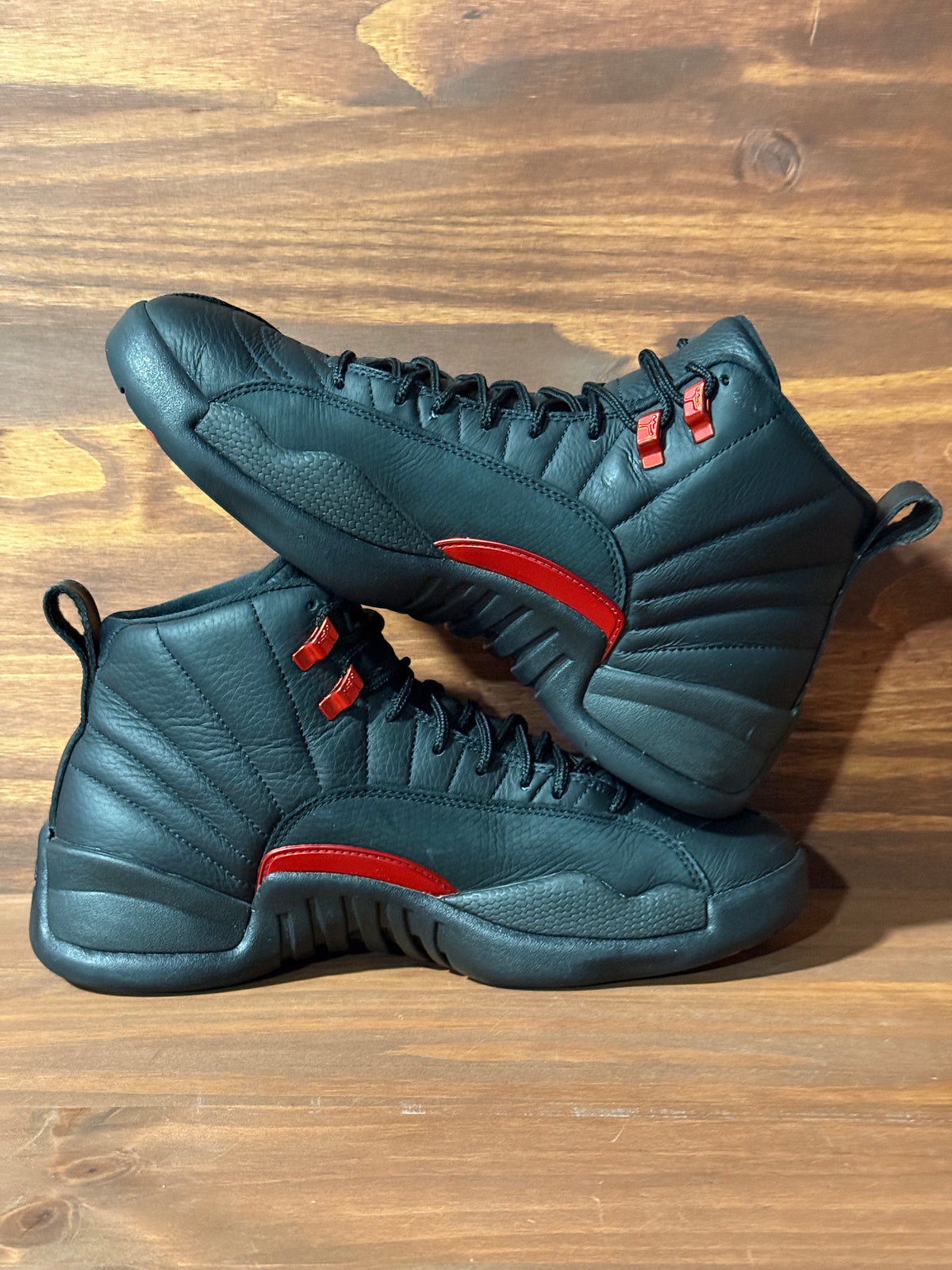 Jordan 12 Retro Bloodline