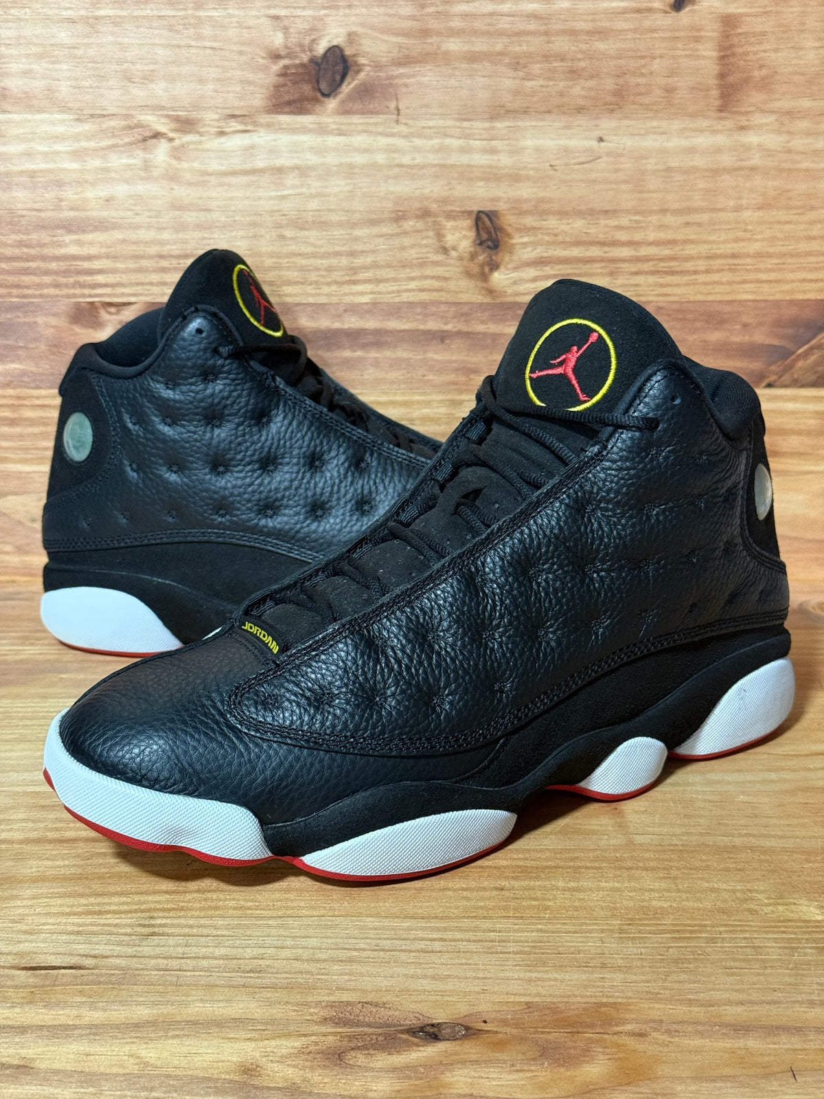 Jordan 13 Retro Playoffs (2023) - Size 13