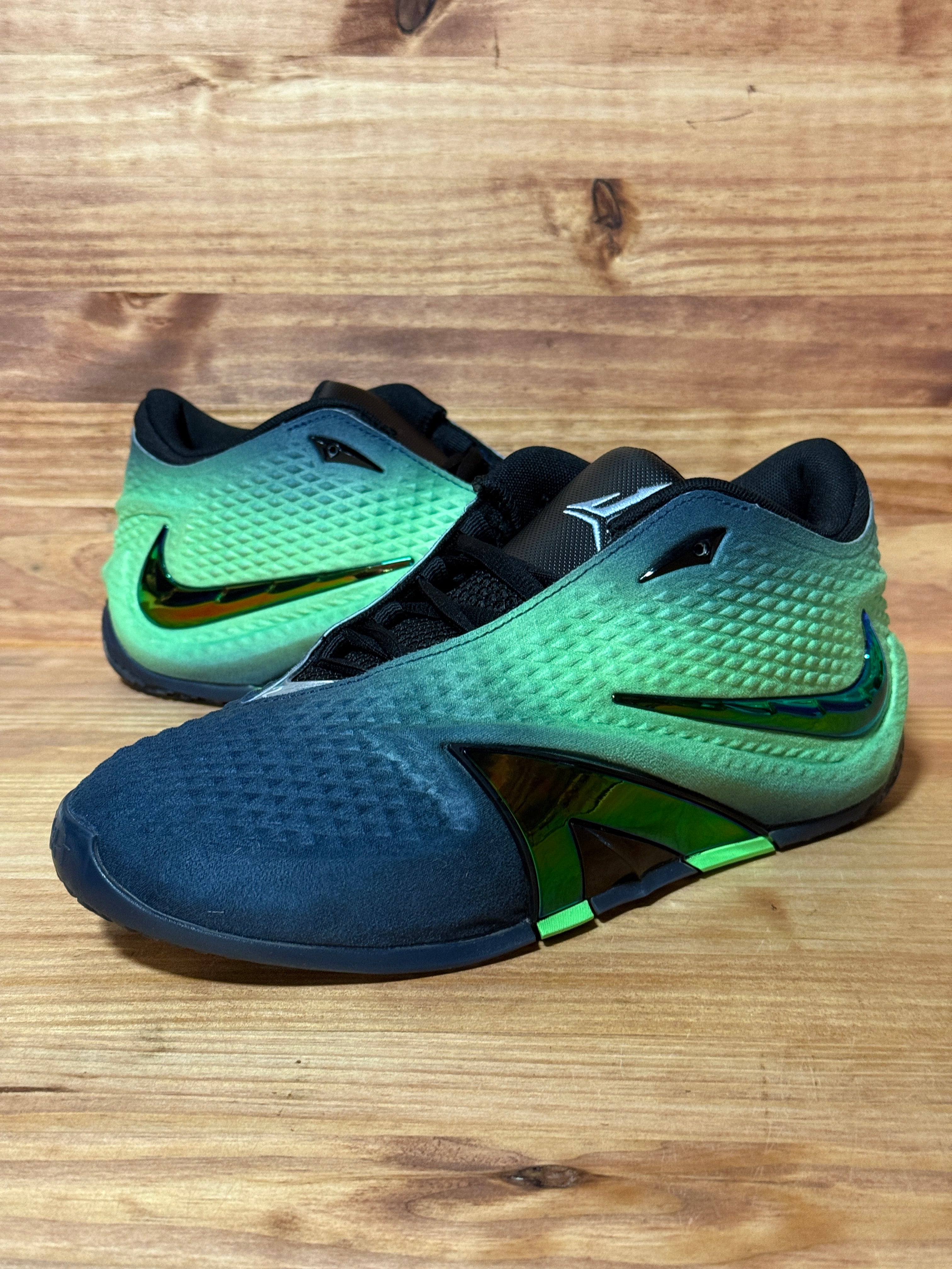 Nike Ja 4 Nightmare