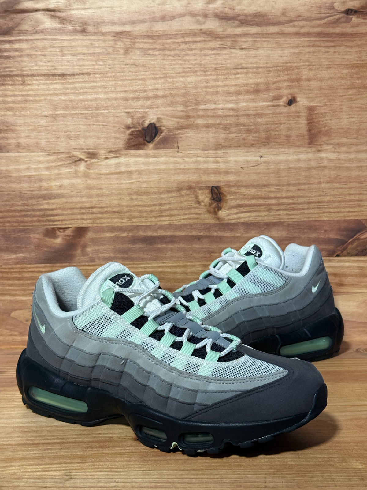 Nike Air Max 95 OG Fresh Mint