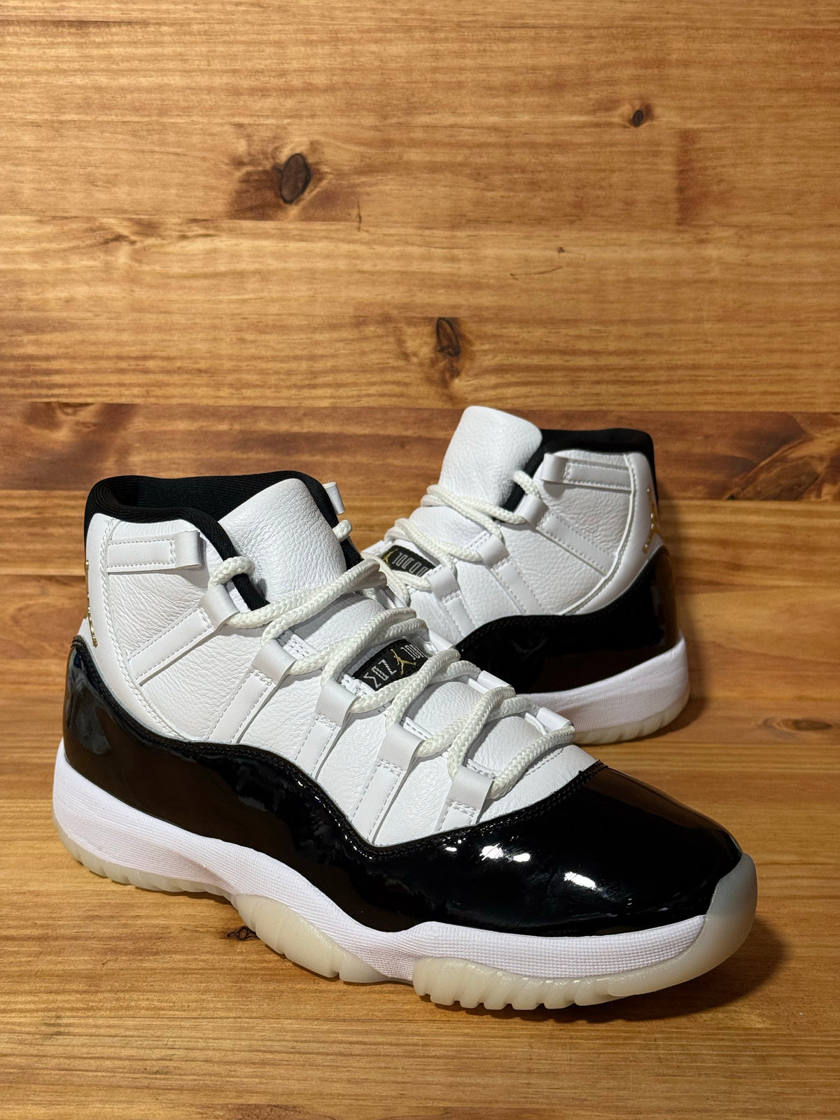 Jordan 11 Retro DMP Gratitude (2023) - Size 8.5