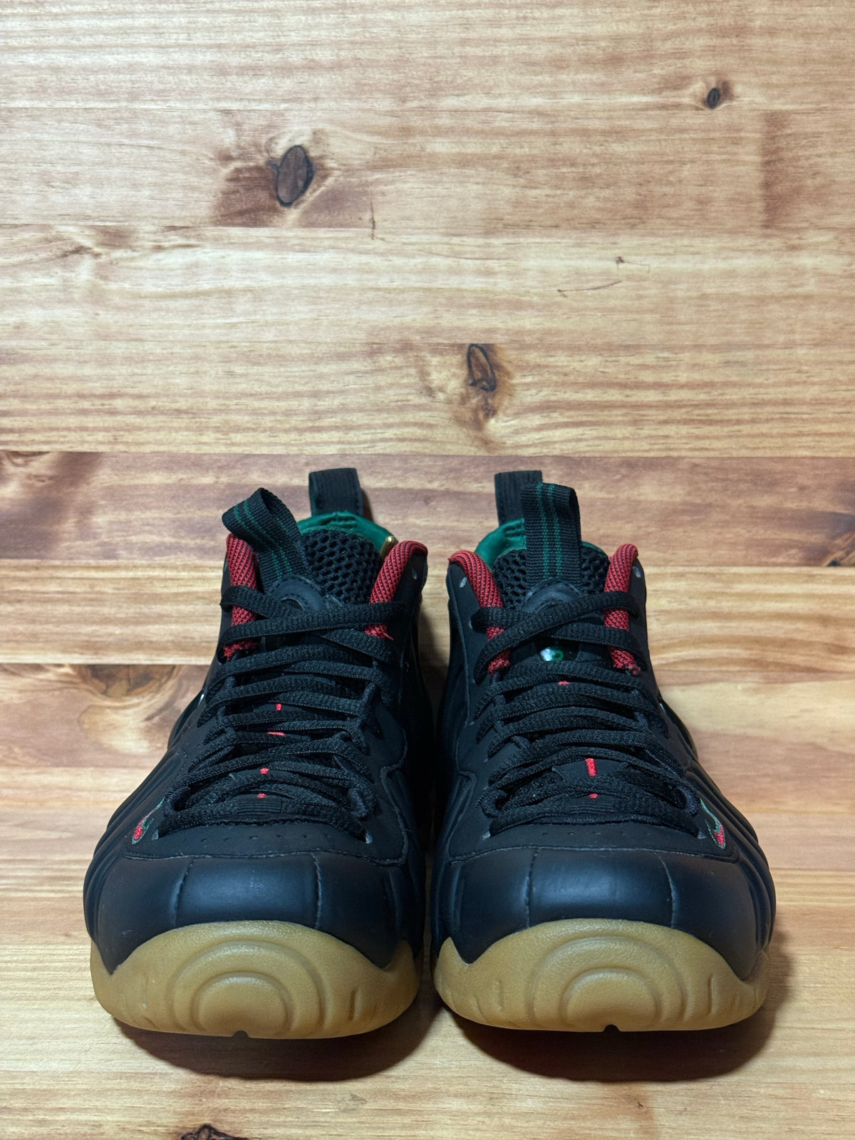 Nike Air Foamposite Pro Gucci